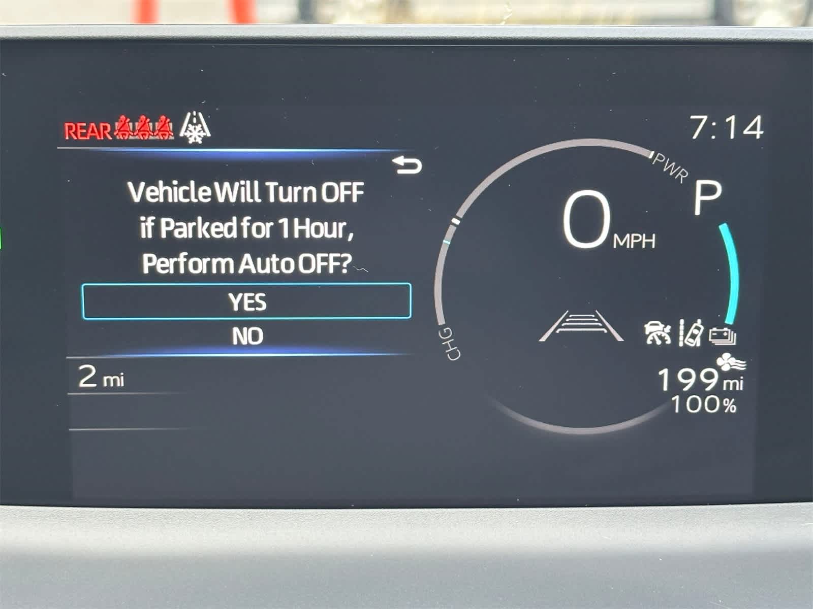 Thumbnail: 2026 Subaru Solterra - 17