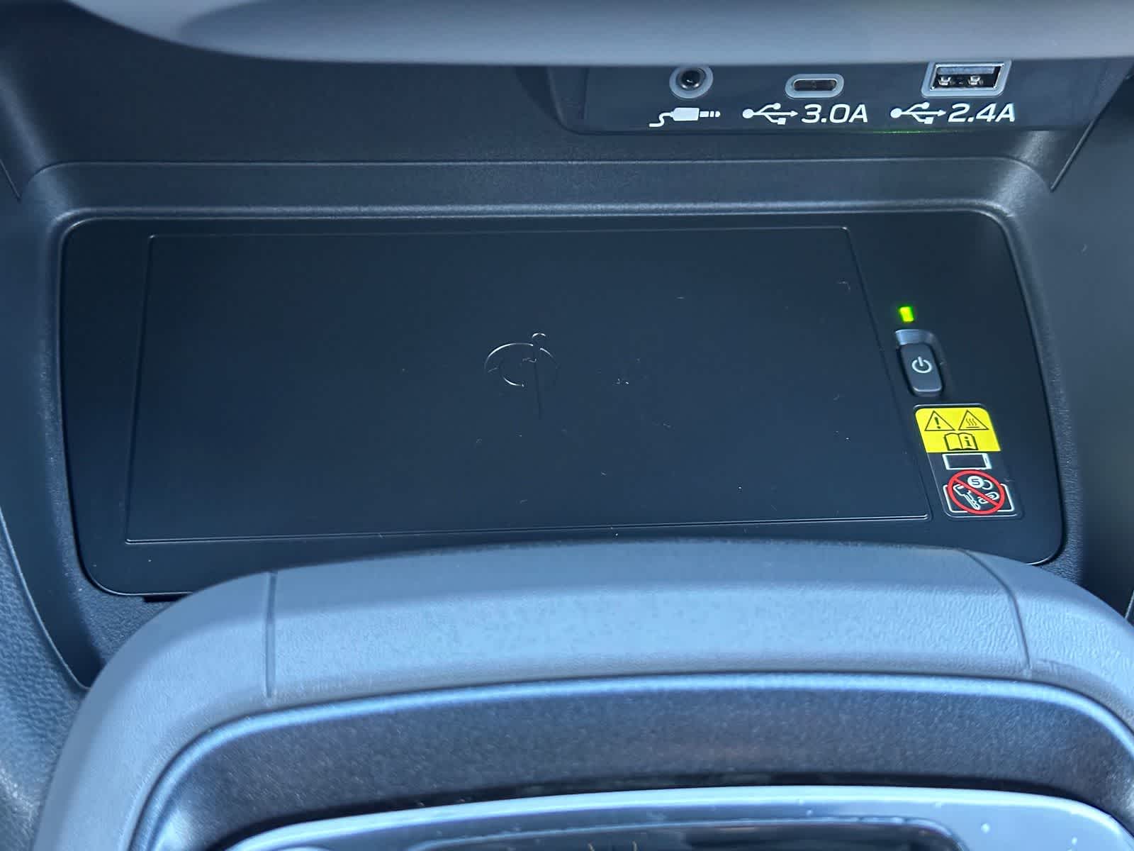 Thumbnail: 2026 Subaru Crosstrek - 20