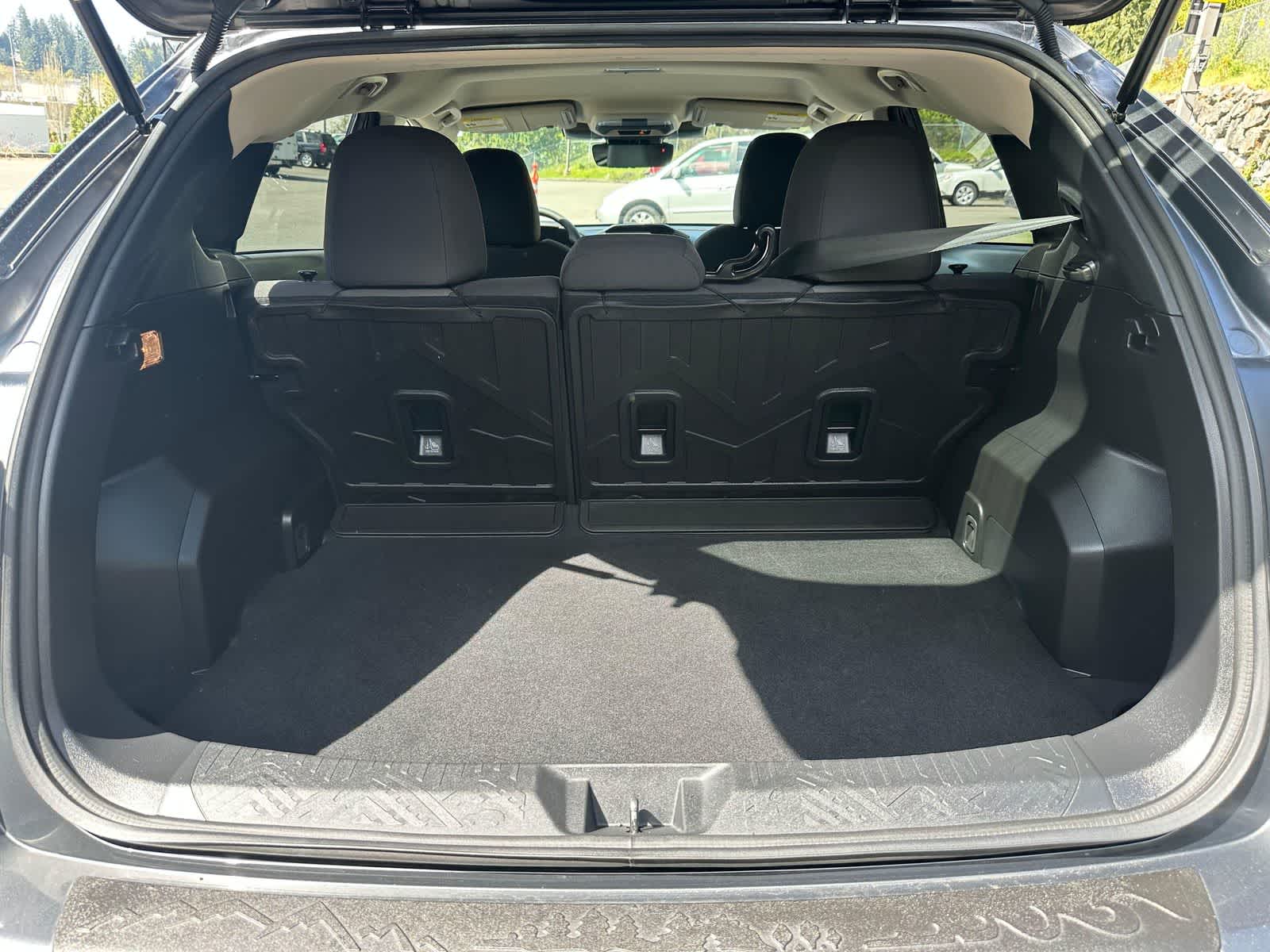 Thumbnail: 2024 Subaru Crosstrek - 28