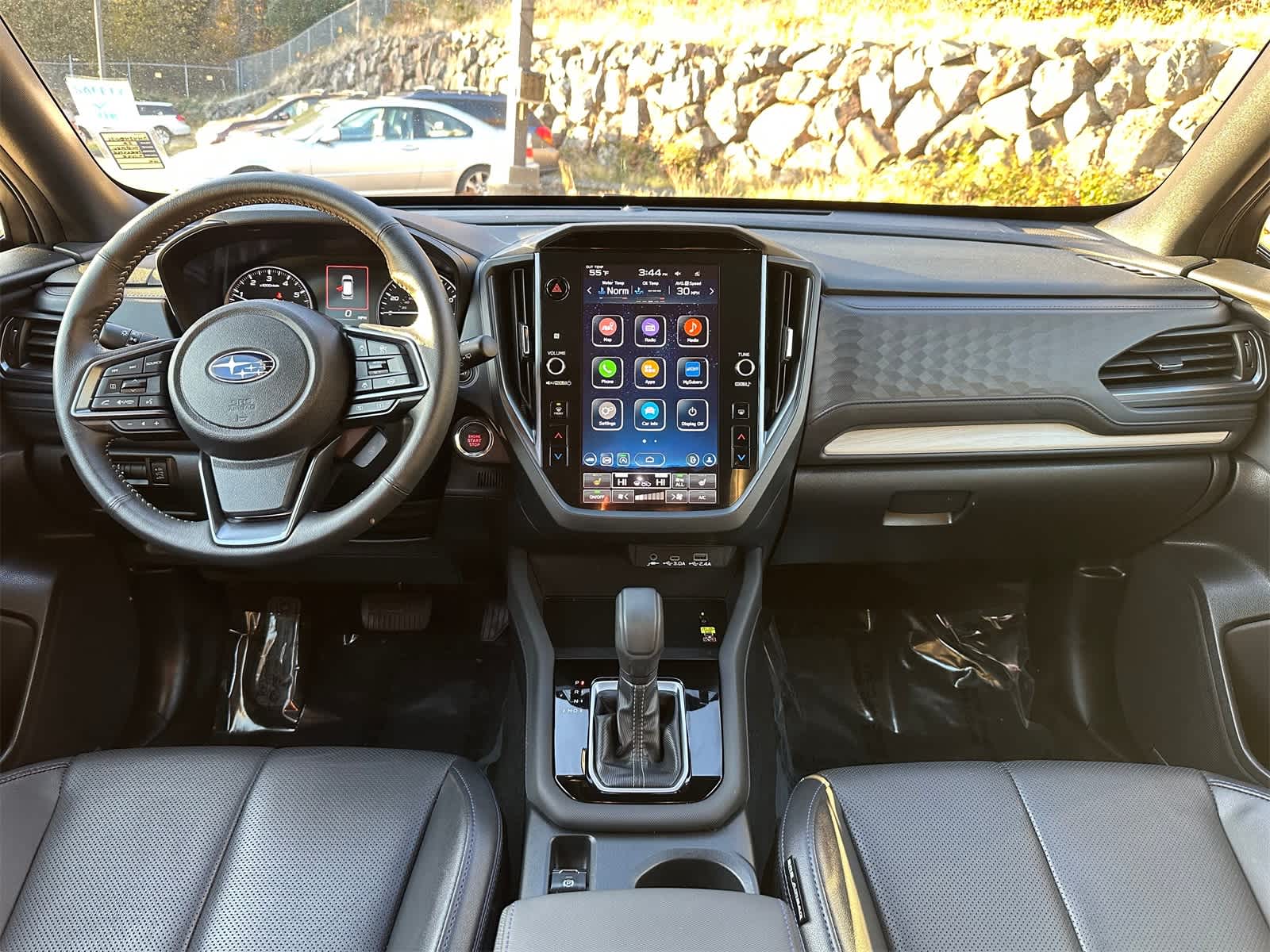 Thumbnail: 2025 Subaru Forester - 9