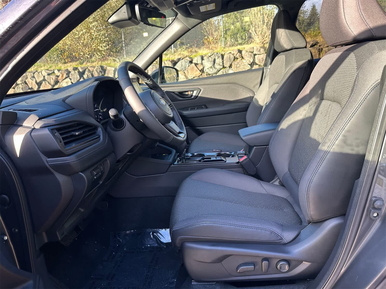 Thumbnail: 2026 Subaru Forester - 14