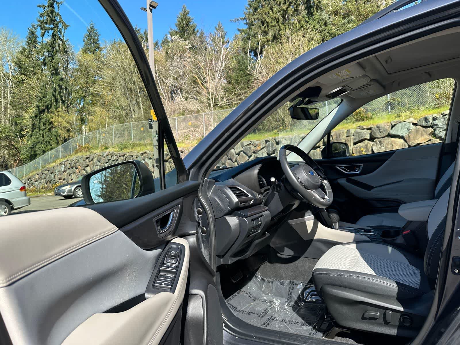 Thumbnail: 2023 Subaru Forester - 18