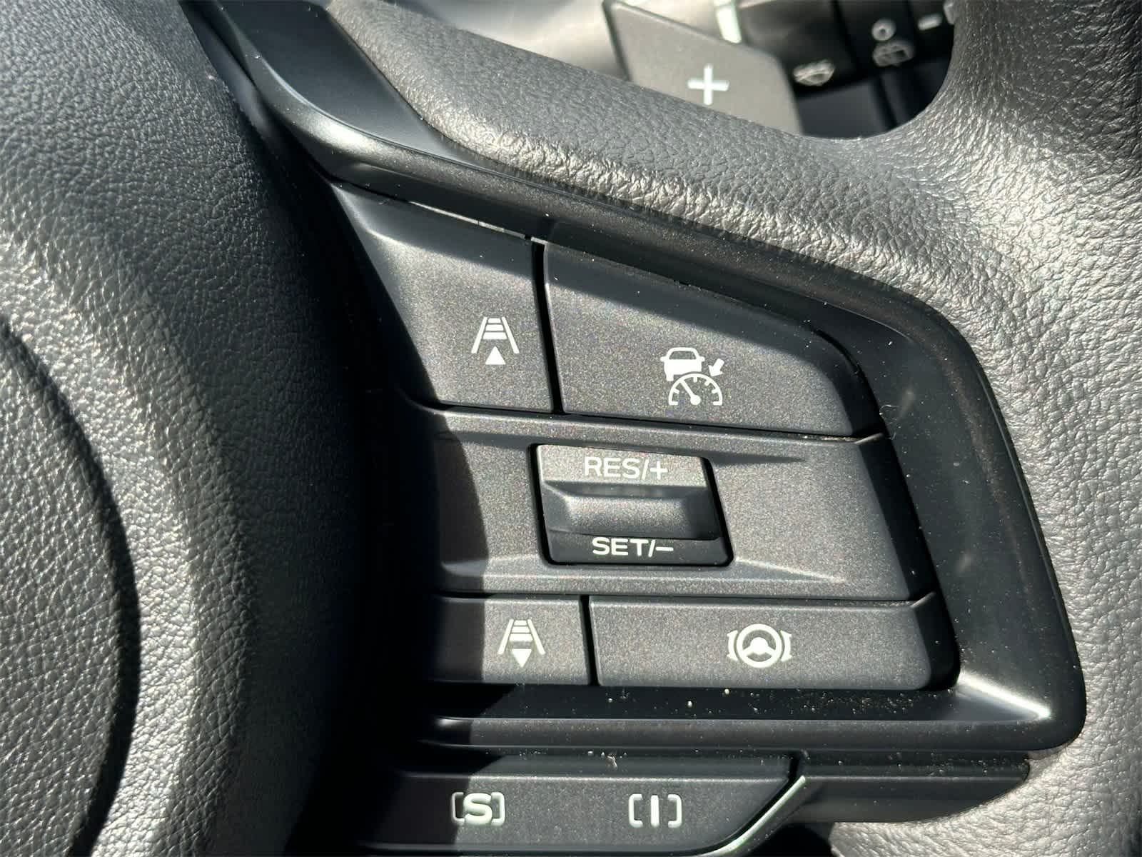 Thumbnail: 2026 Subaru Crosstrek - 21