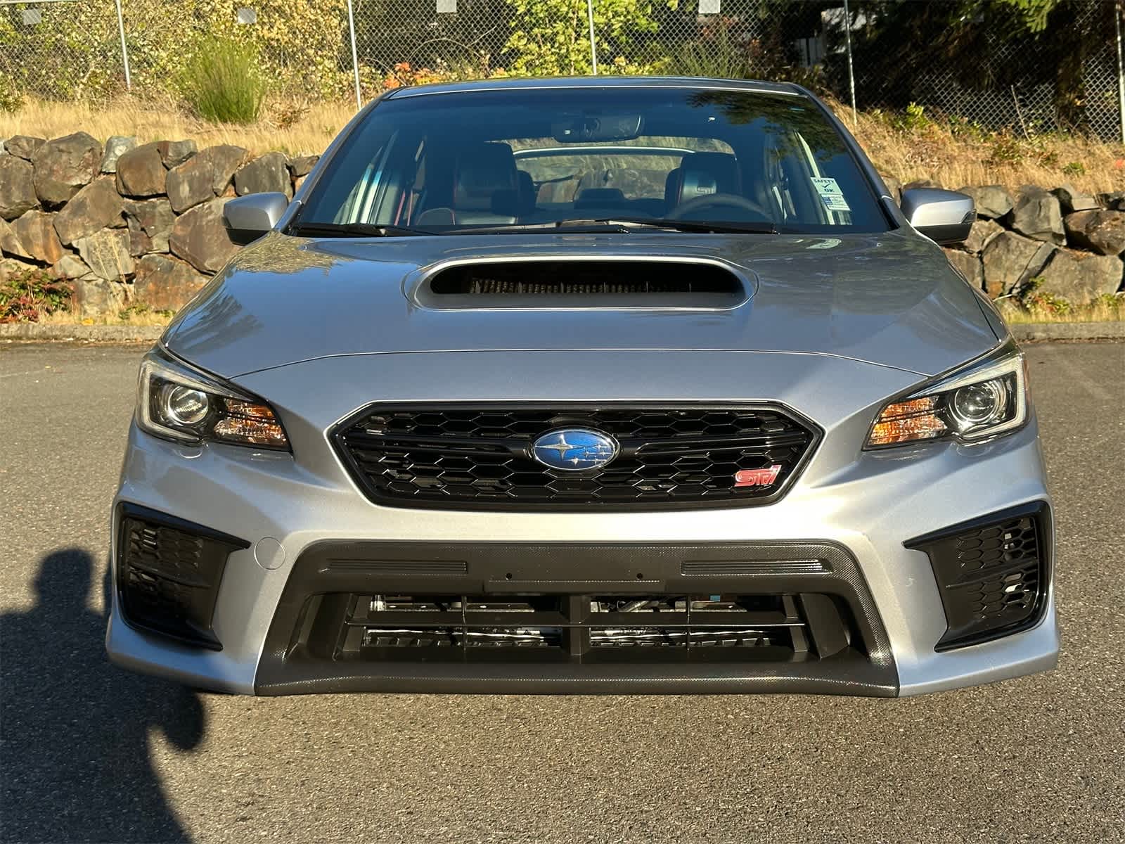 Thumbnail: 2021 Subaru WRX - 5
