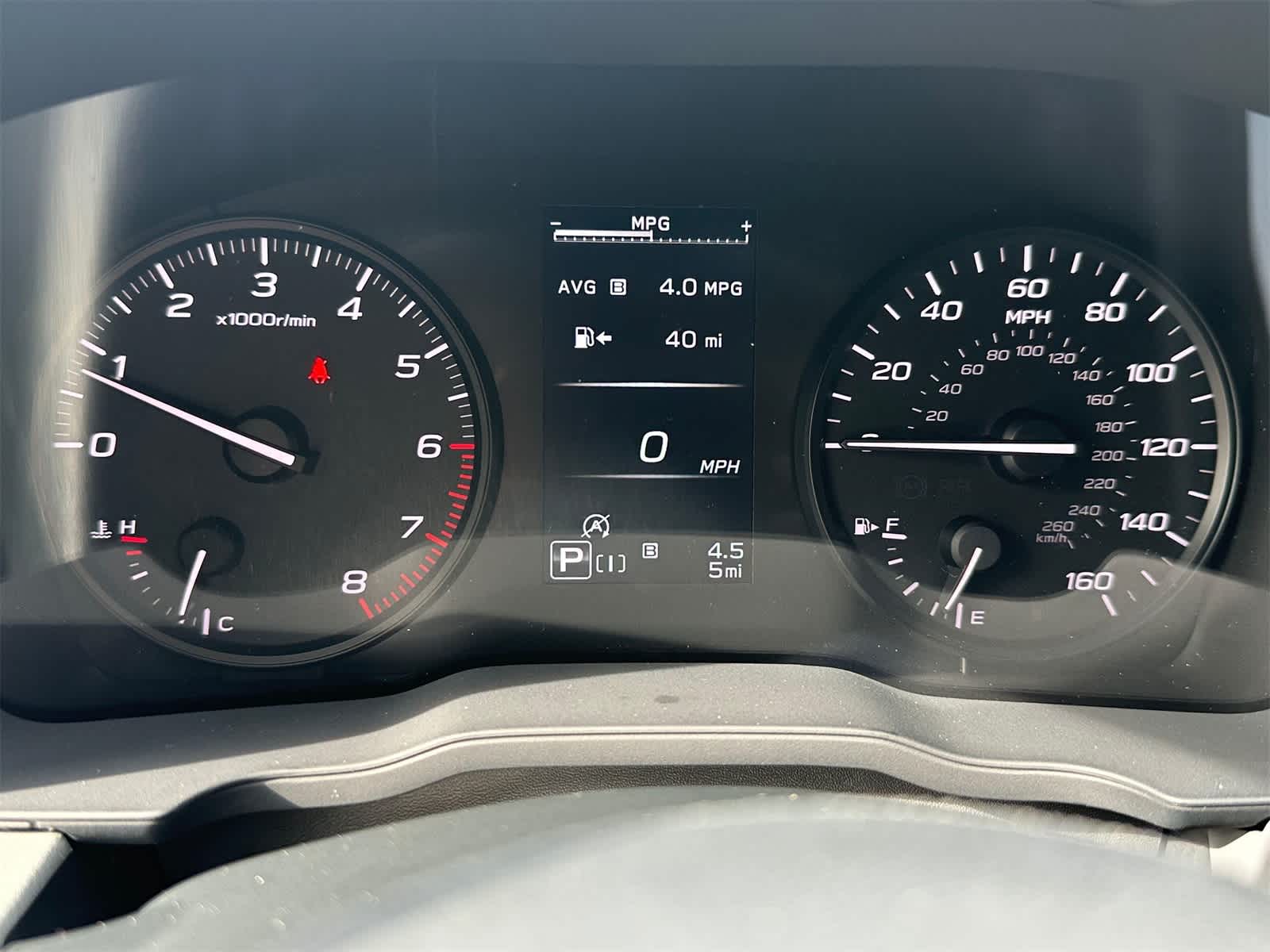 Thumbnail: 2026 Subaru Crosstrek - 15