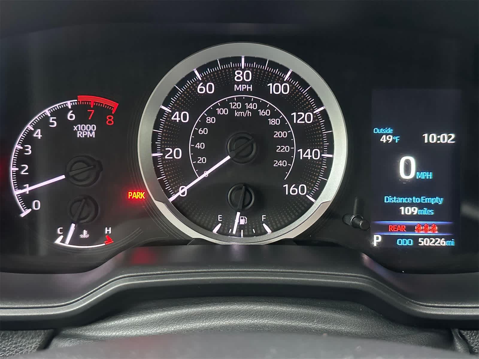 Thumbnail: 2021 Toyota Corolla - 16