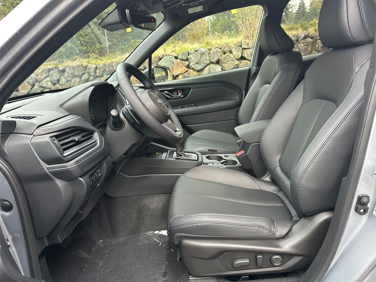 Thumbnail: 2025 Subaru Forester - 14