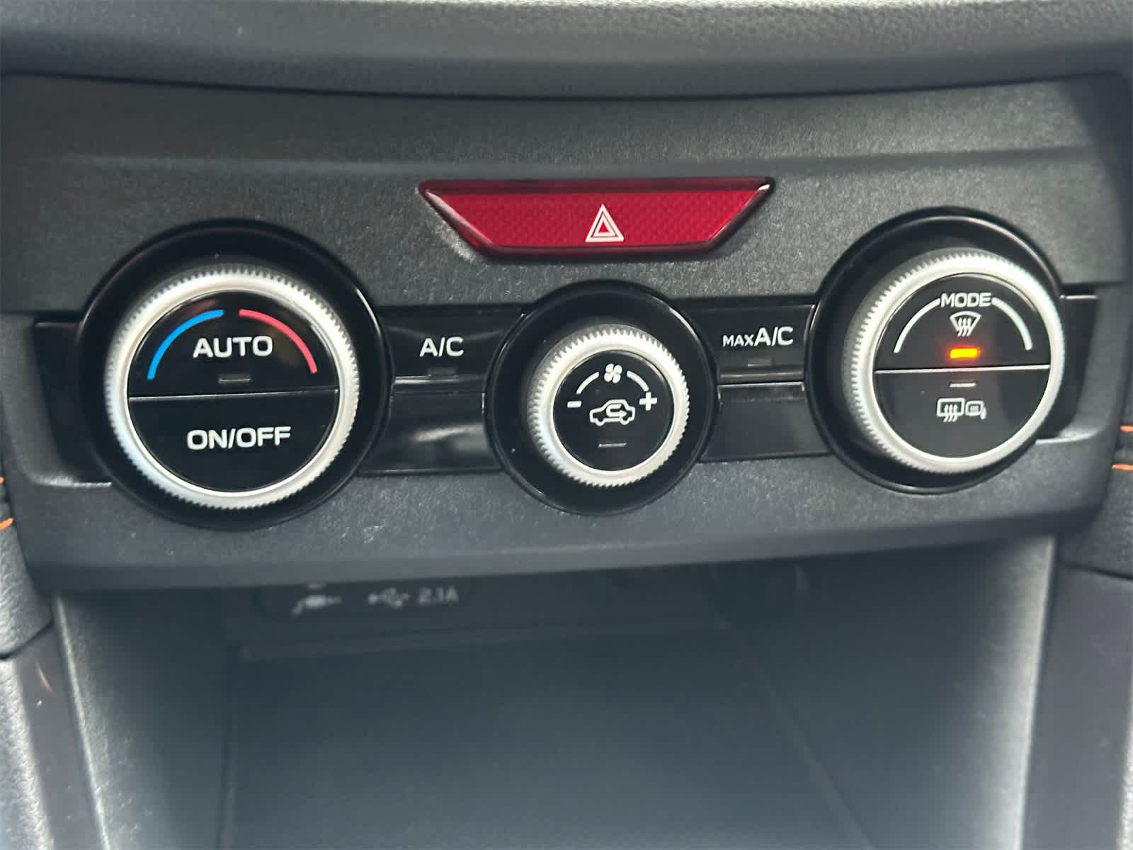 Thumbnail: 2020 Subaru Crosstrek - 20