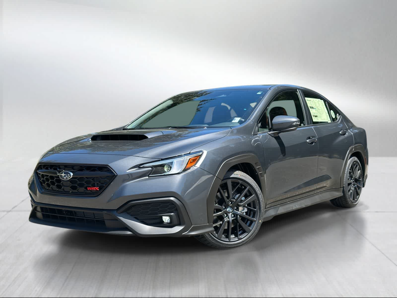2026 Subaru WRX GT -
                  Bellevue, WA