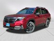 Subaru Forester Hybrid