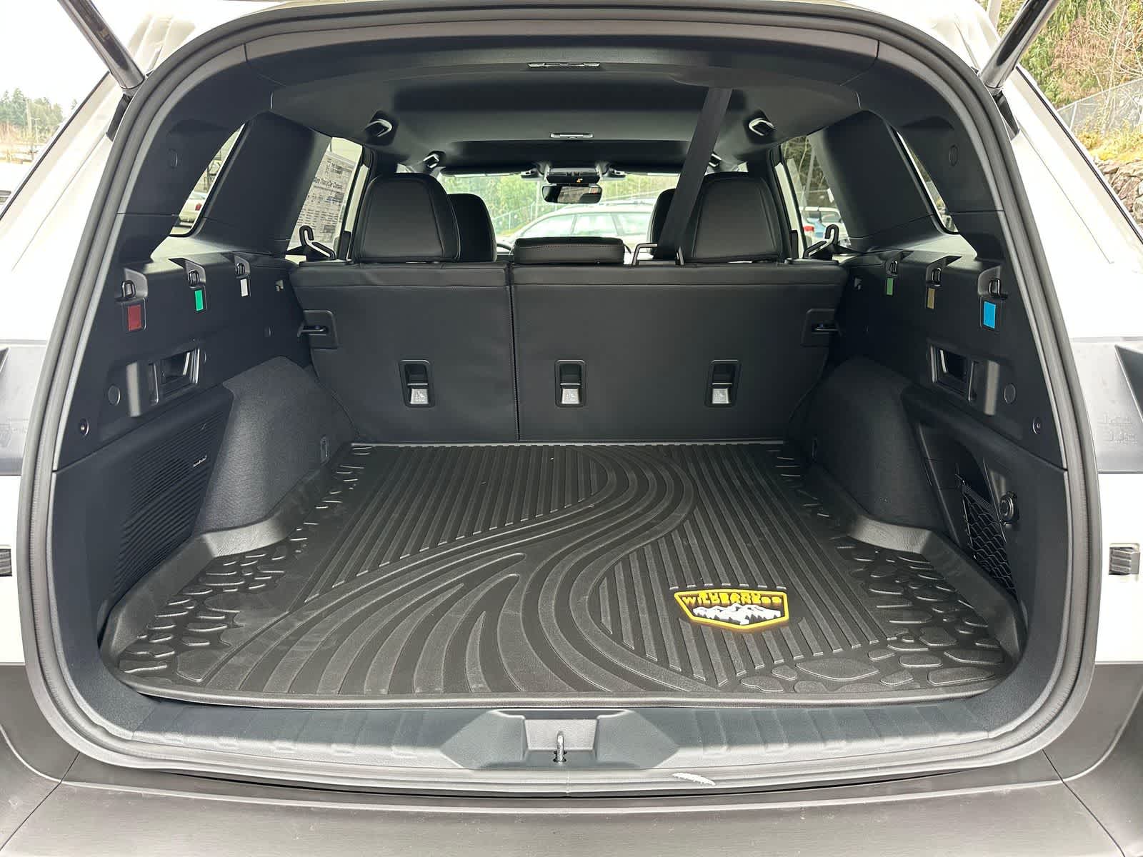 Thumbnail: 2026 Subaru Outback - 28