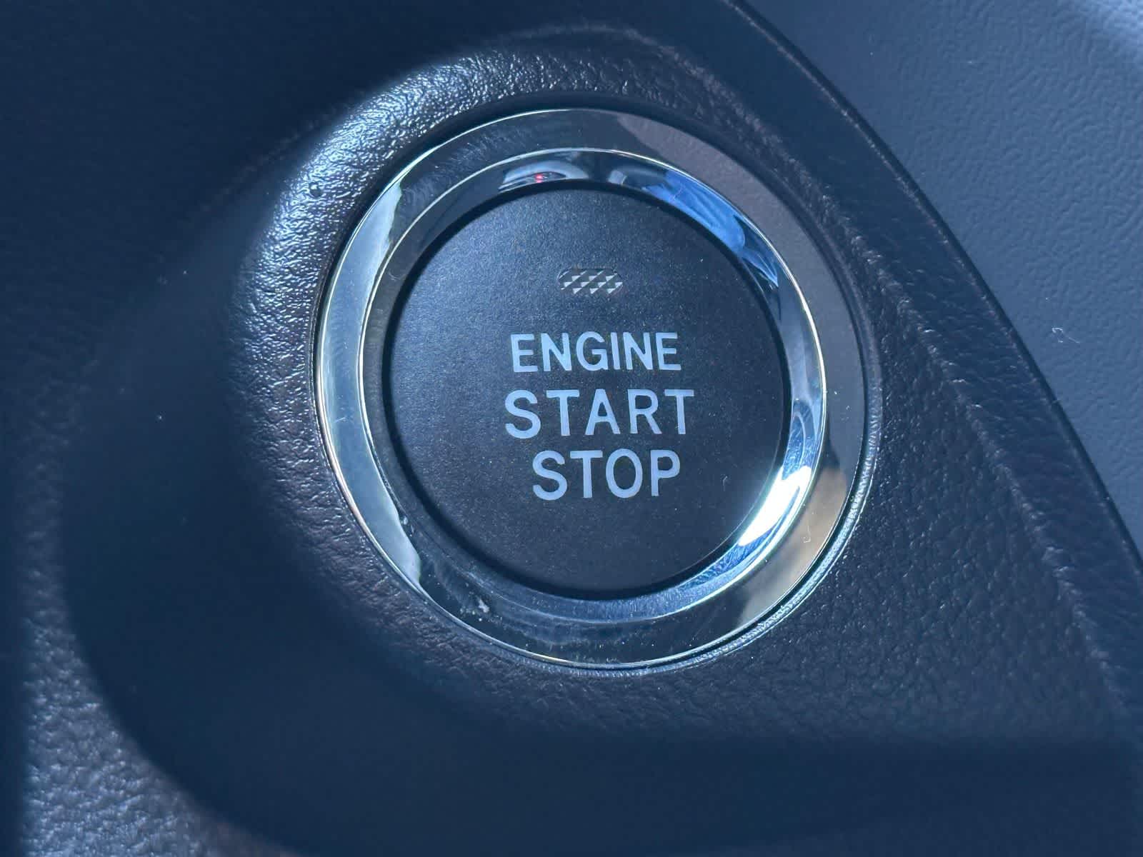 Thumbnail: 2026 Subaru Crosstrek - 25