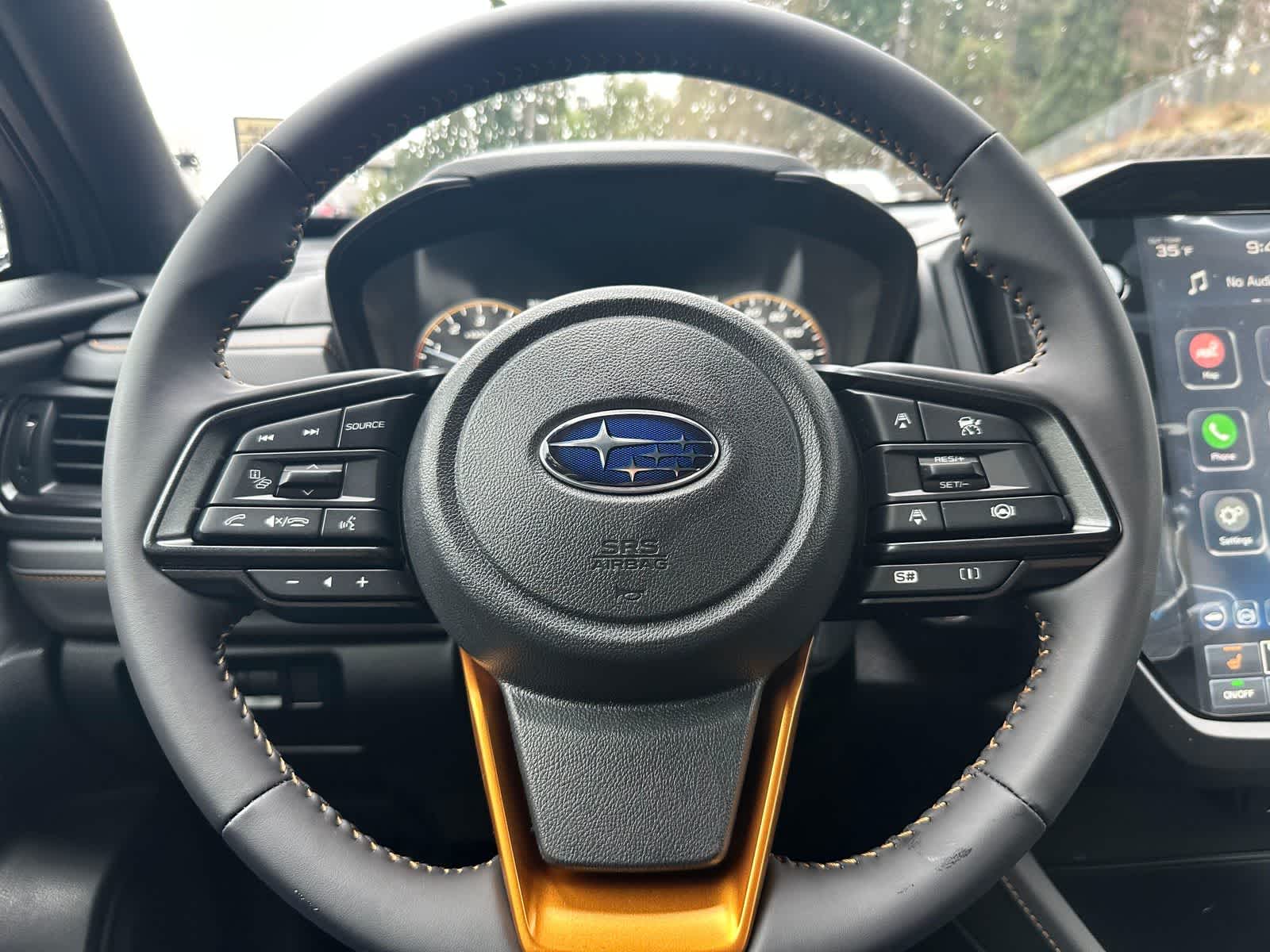 Thumbnail: 2026 Subaru Forester - 15