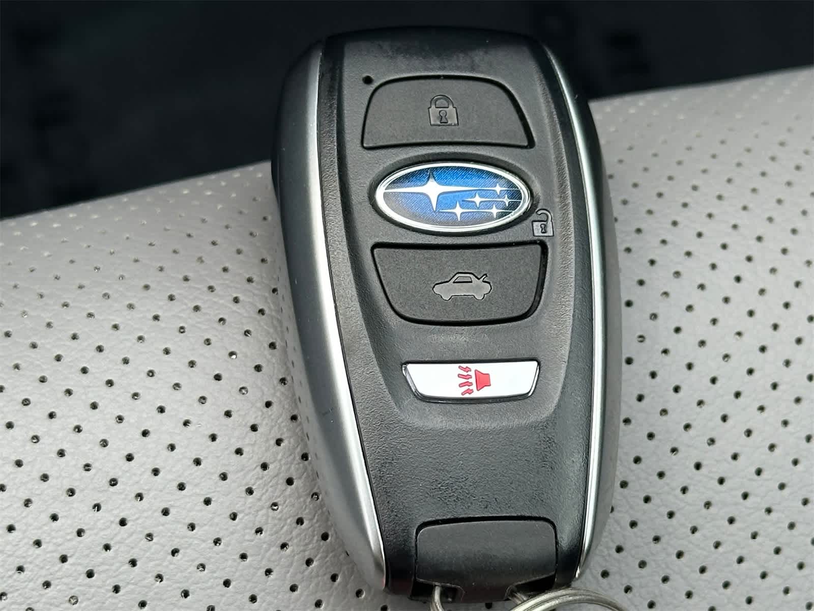 Thumbnail: 2024 Subaru Outback - 28