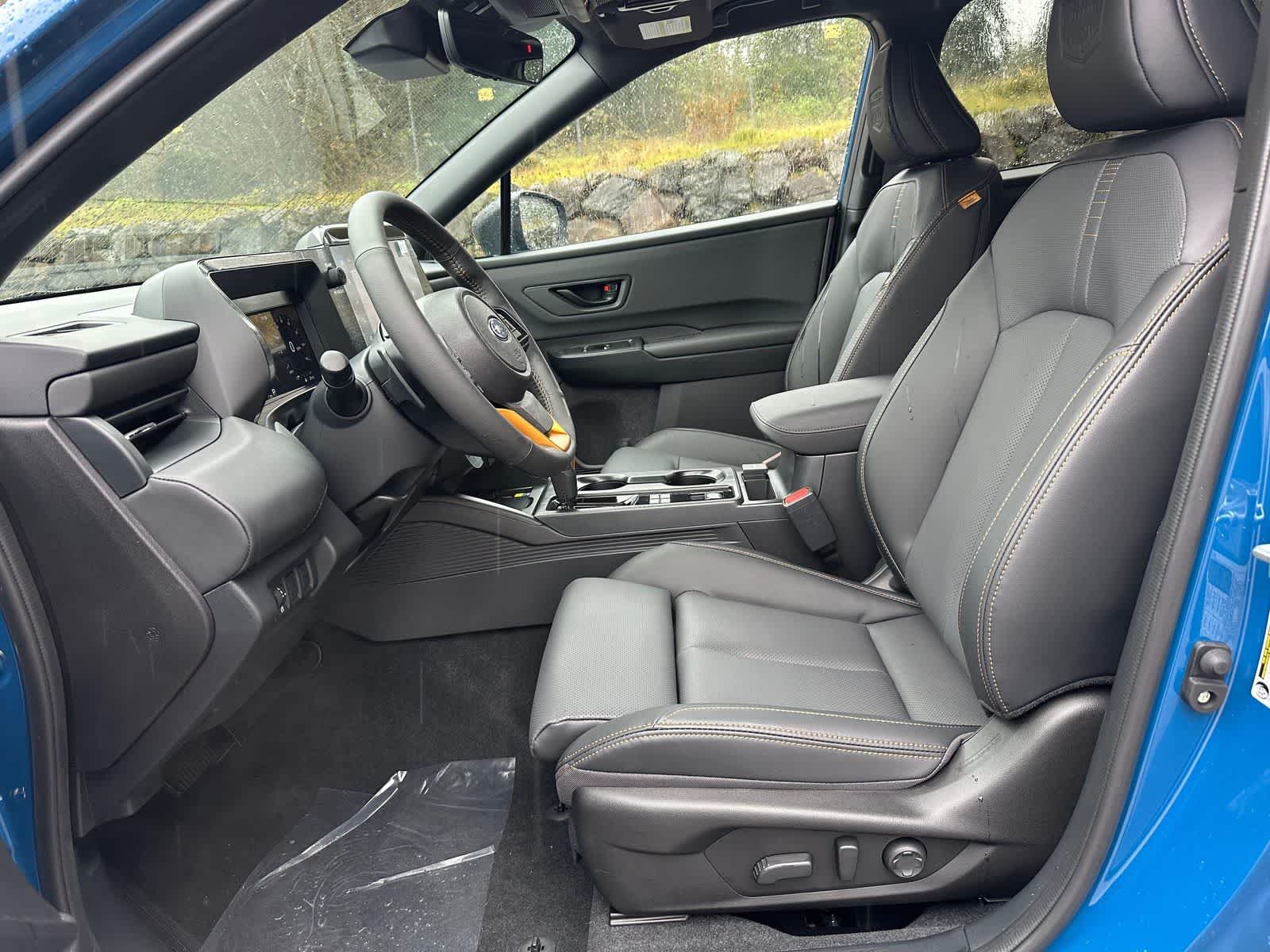 Thumbnail: 2026 Subaru Outback - 14