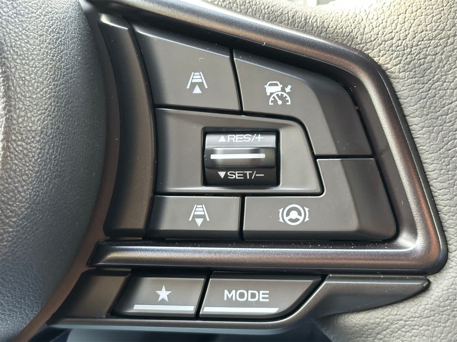 Thumbnail: 2025 Subaru WRX - 22