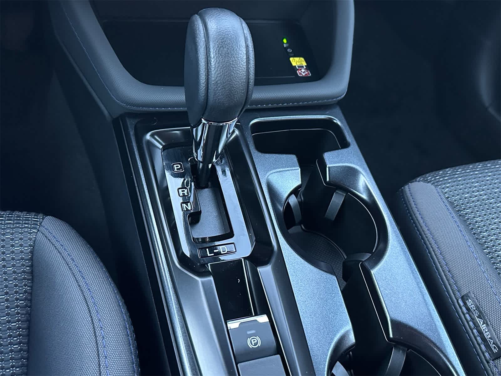 Thumbnail: 2026 Subaru Forester - 22