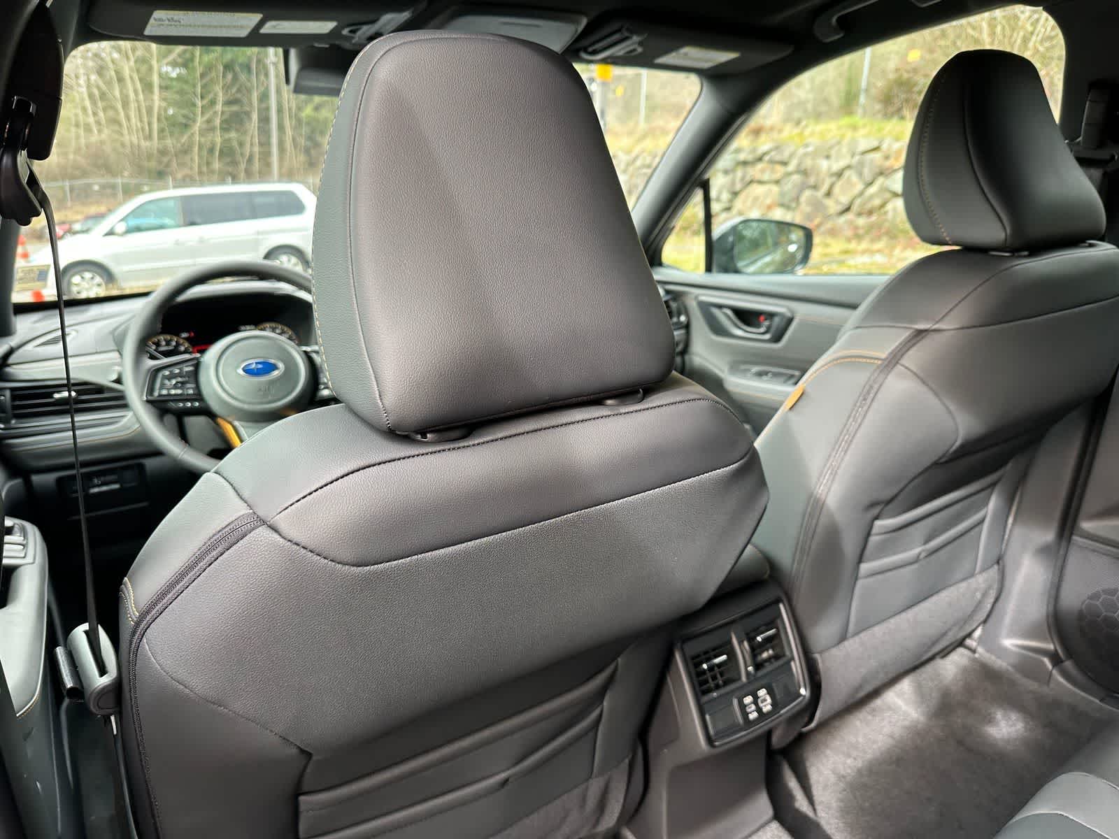 Thumbnail: 2026 Subaru Forester - 10