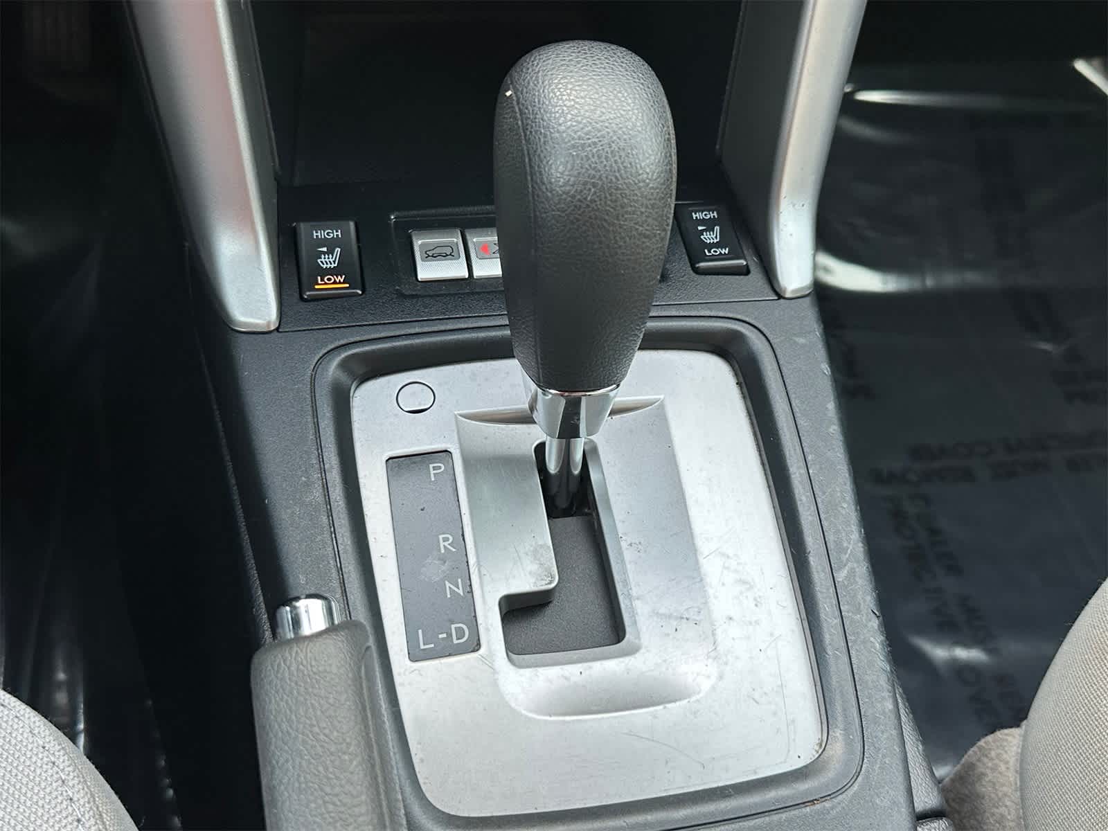 Thumbnail: 2018 Subaru Forester - 22