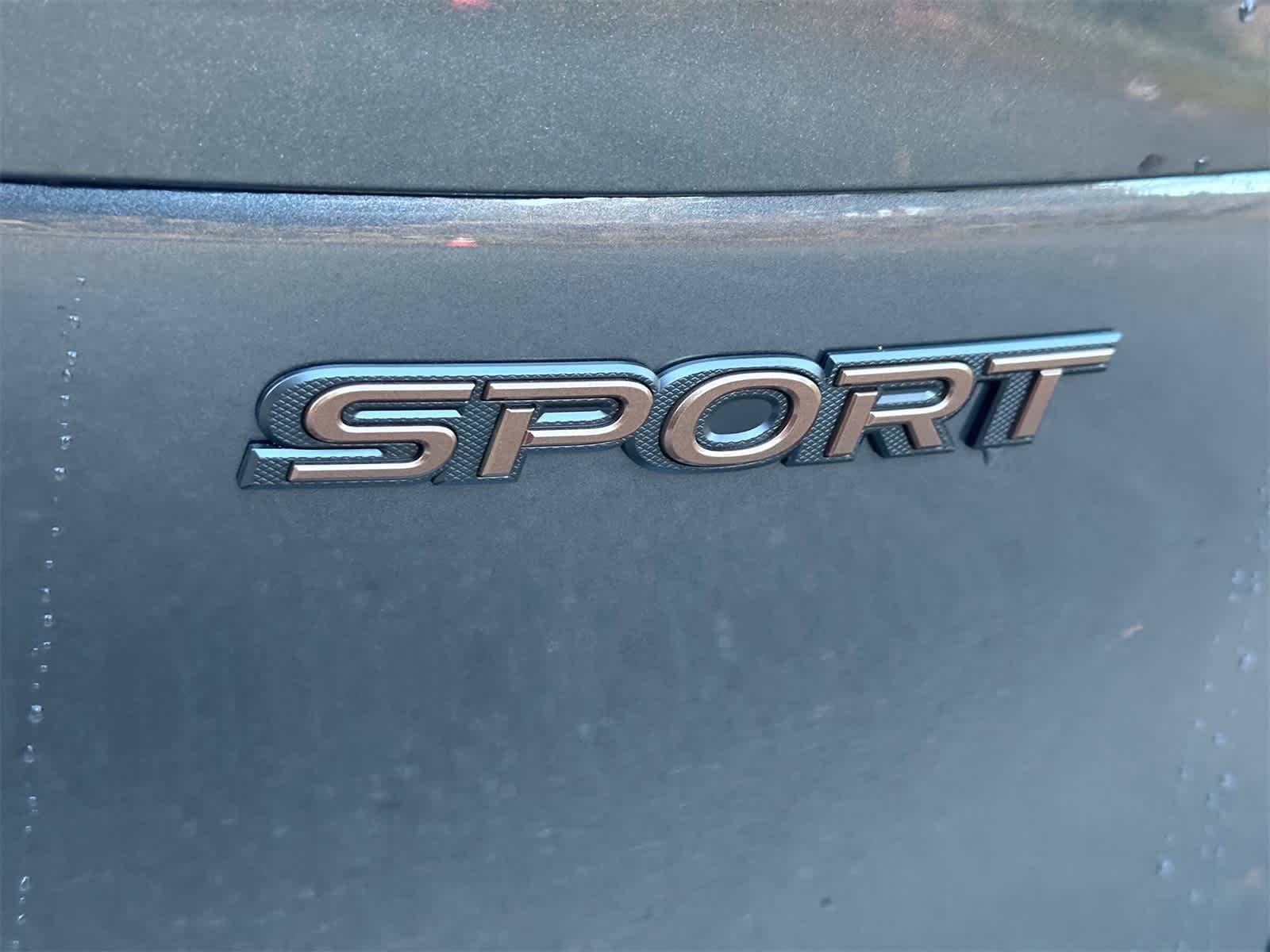 Thumbnail: 2026 Subaru Forester - 6