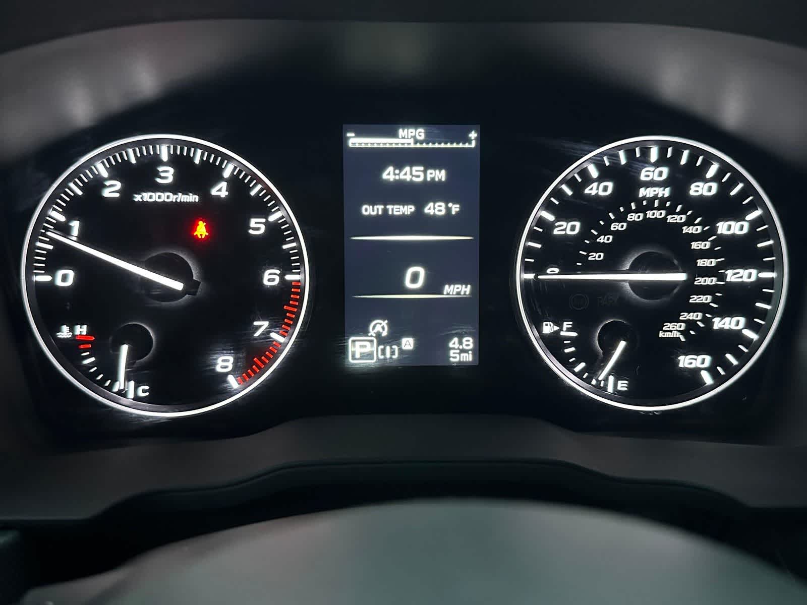 Thumbnail: 2026 Subaru Forester - 17