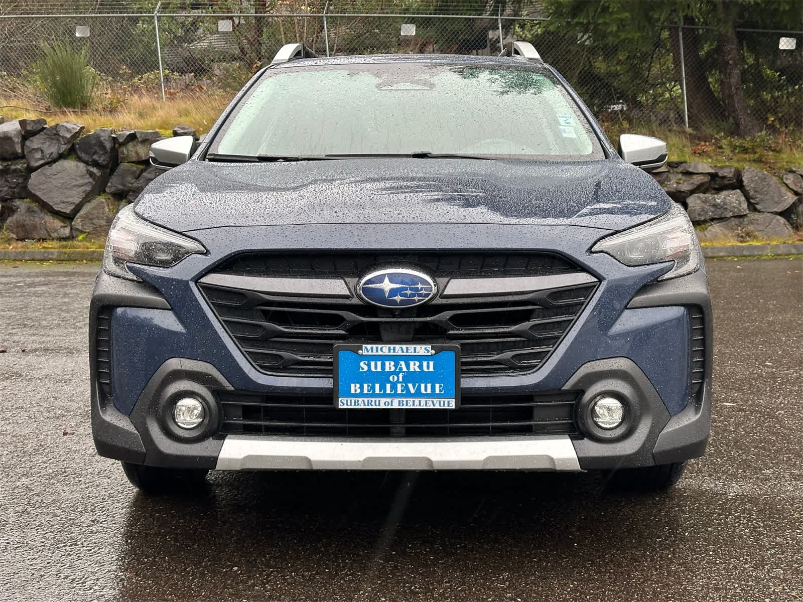 Thumbnail: 2023 Subaru Outback - 5