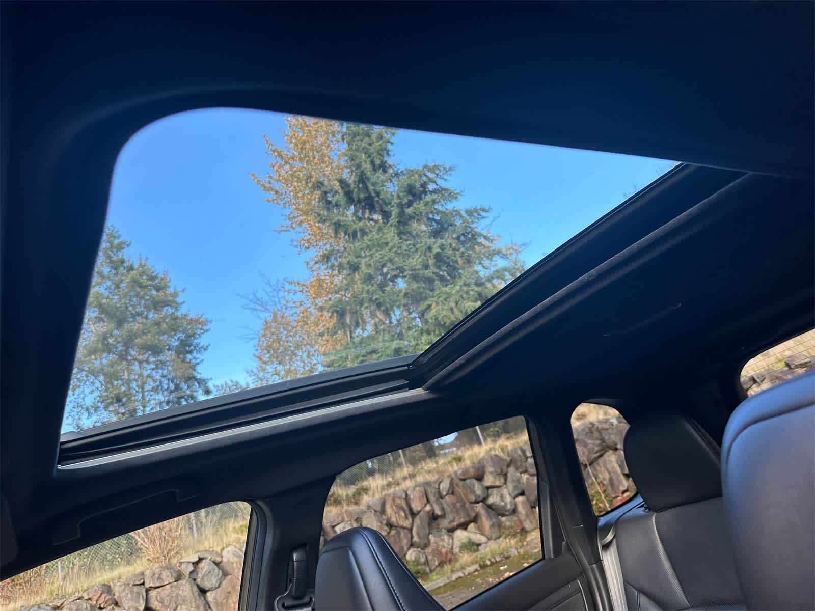 Thumbnail: 2025 Subaru Forester - 15