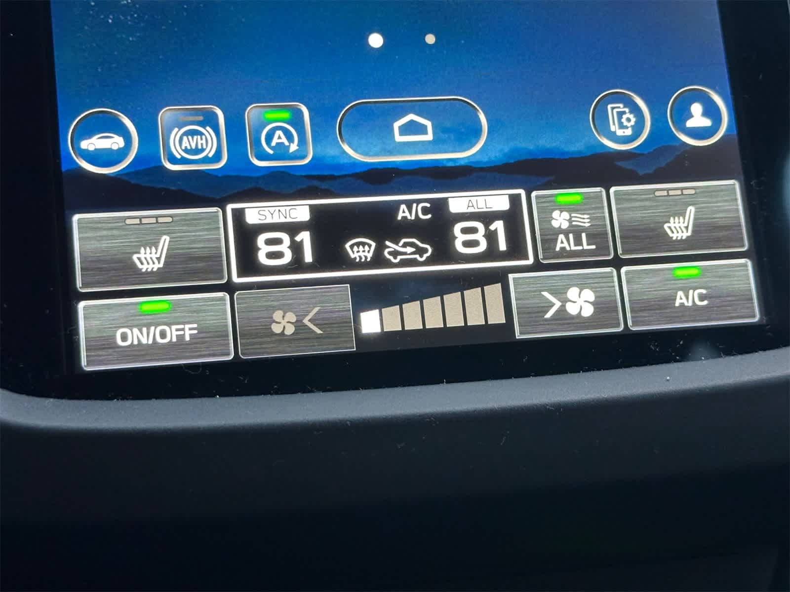 Thumbnail: 2026 Subaru Forester - 20