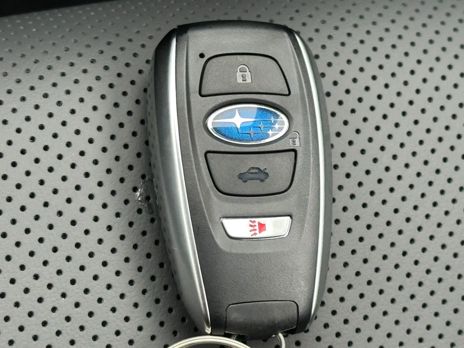 Thumbnail: 2026 Subaru Outback - 30