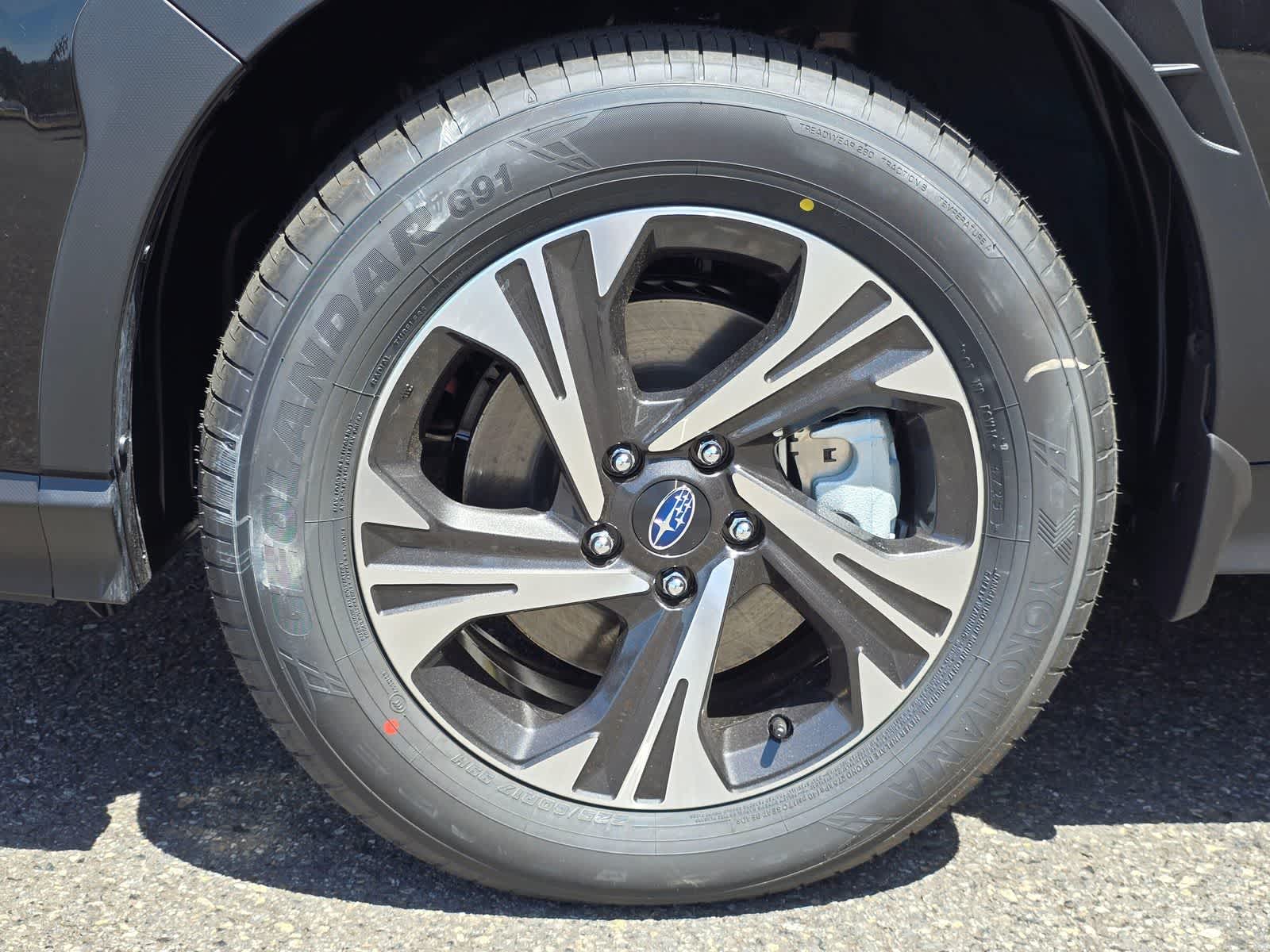 2026 Subaru Crosstrek Premium - Photo 7