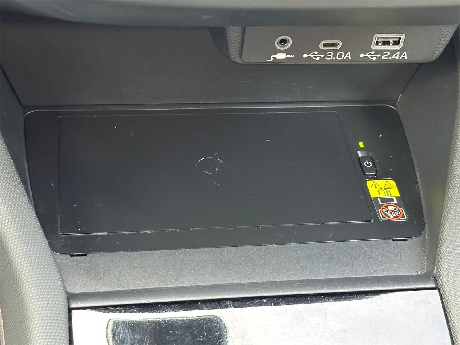 Thumbnail: 2025 Subaru Forester - 21