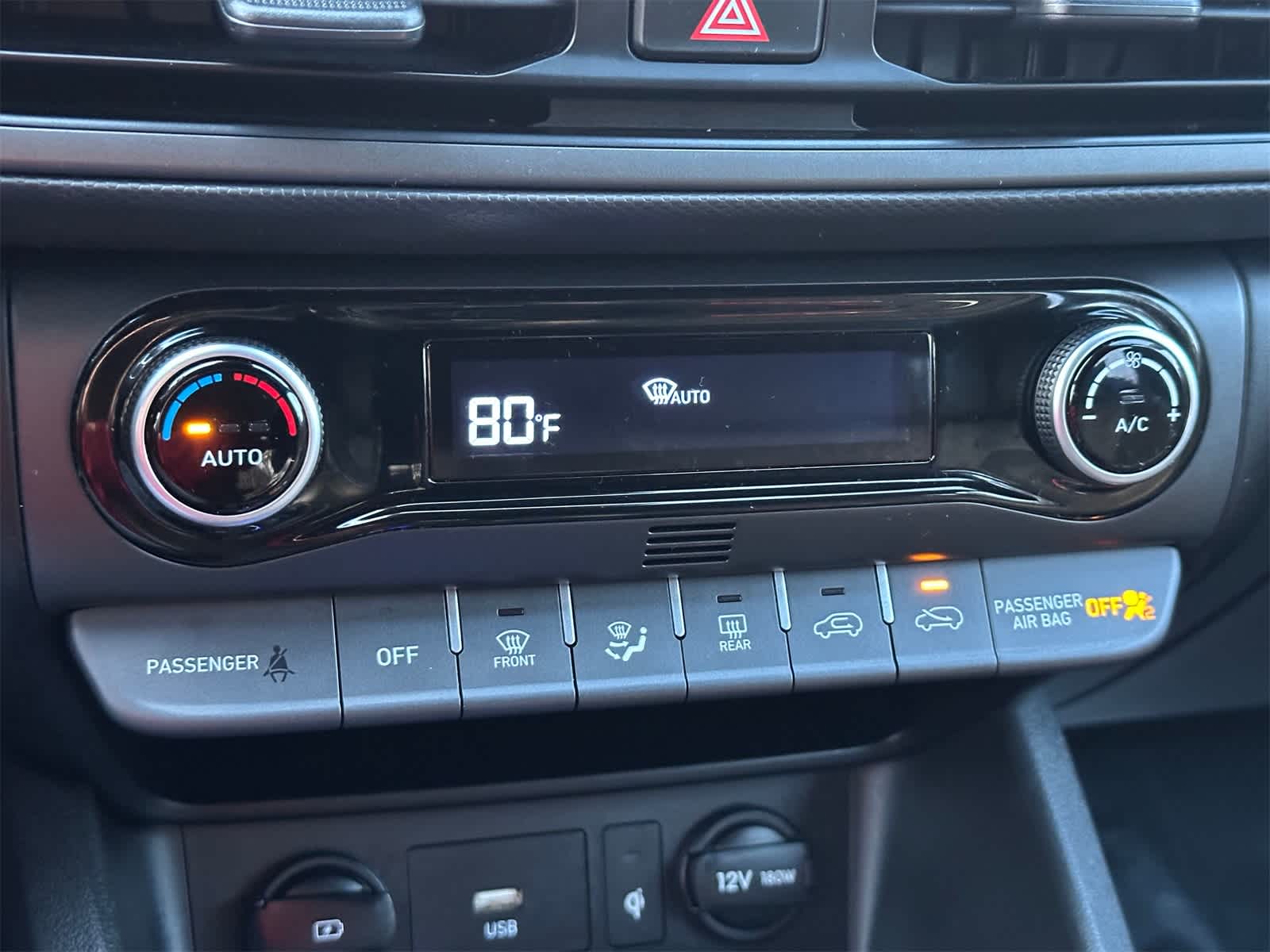 Thumbnail: 2022 Hyundai Kona - 19