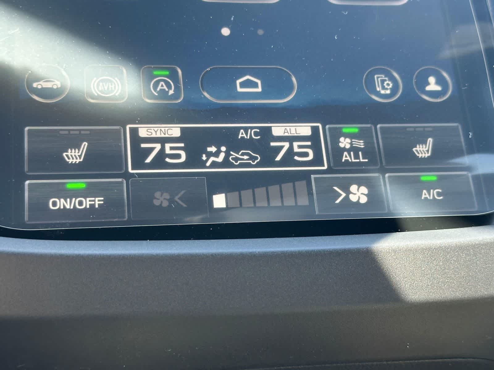 Thumbnail: 2026 Subaru Forester - 20