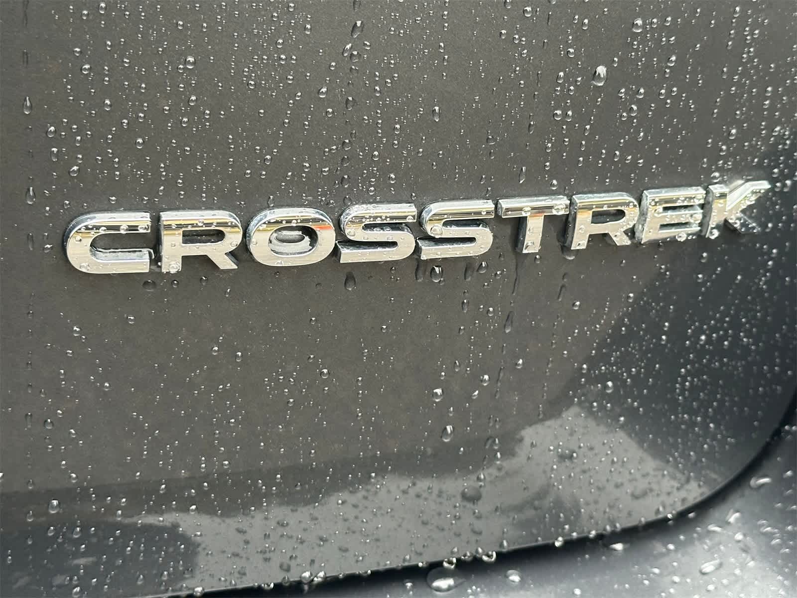 Thumbnail: 2023 Subaru Crosstrek - 6