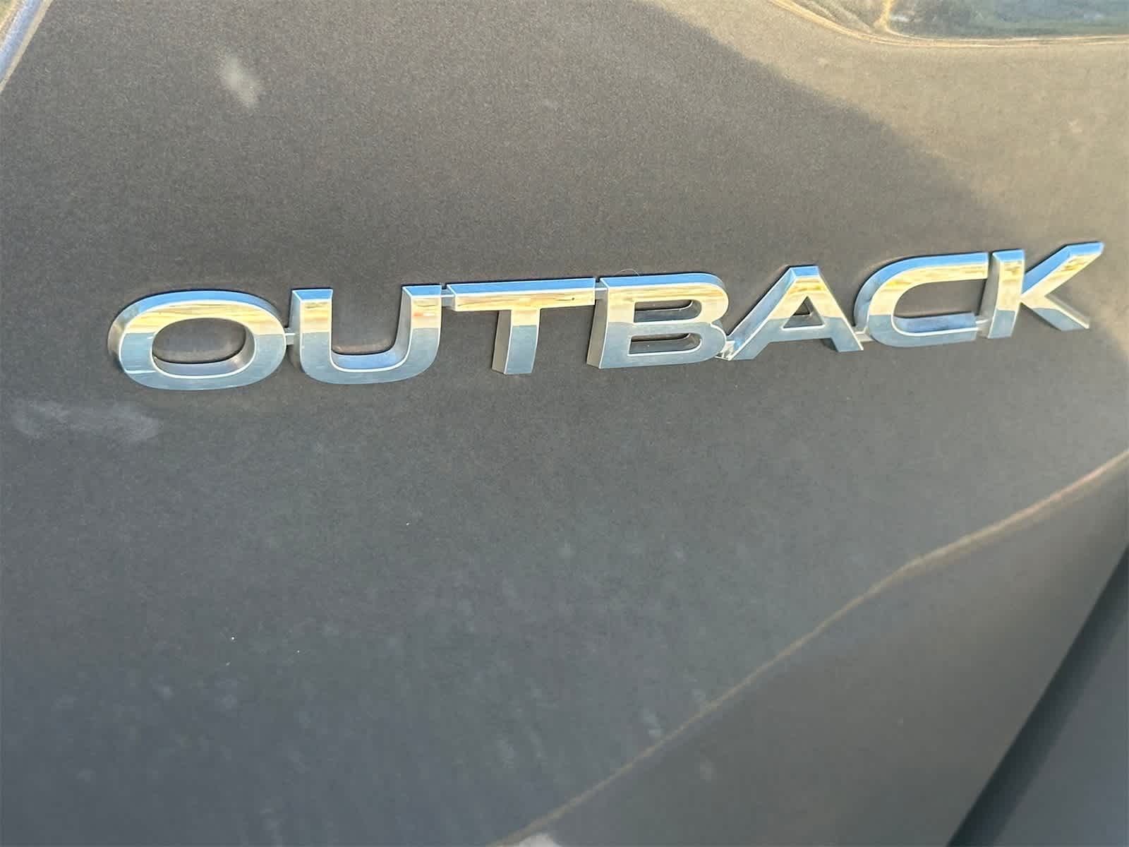 Thumbnail: 2025 Subaru Outback - 6