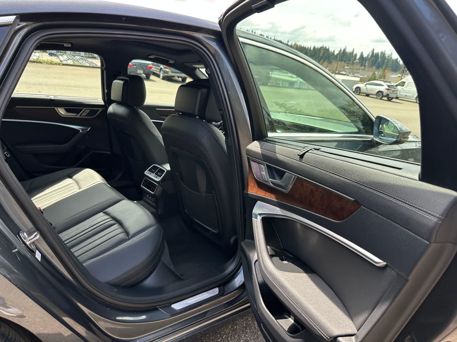 2019 Audi A6 Prestige - Photo 14