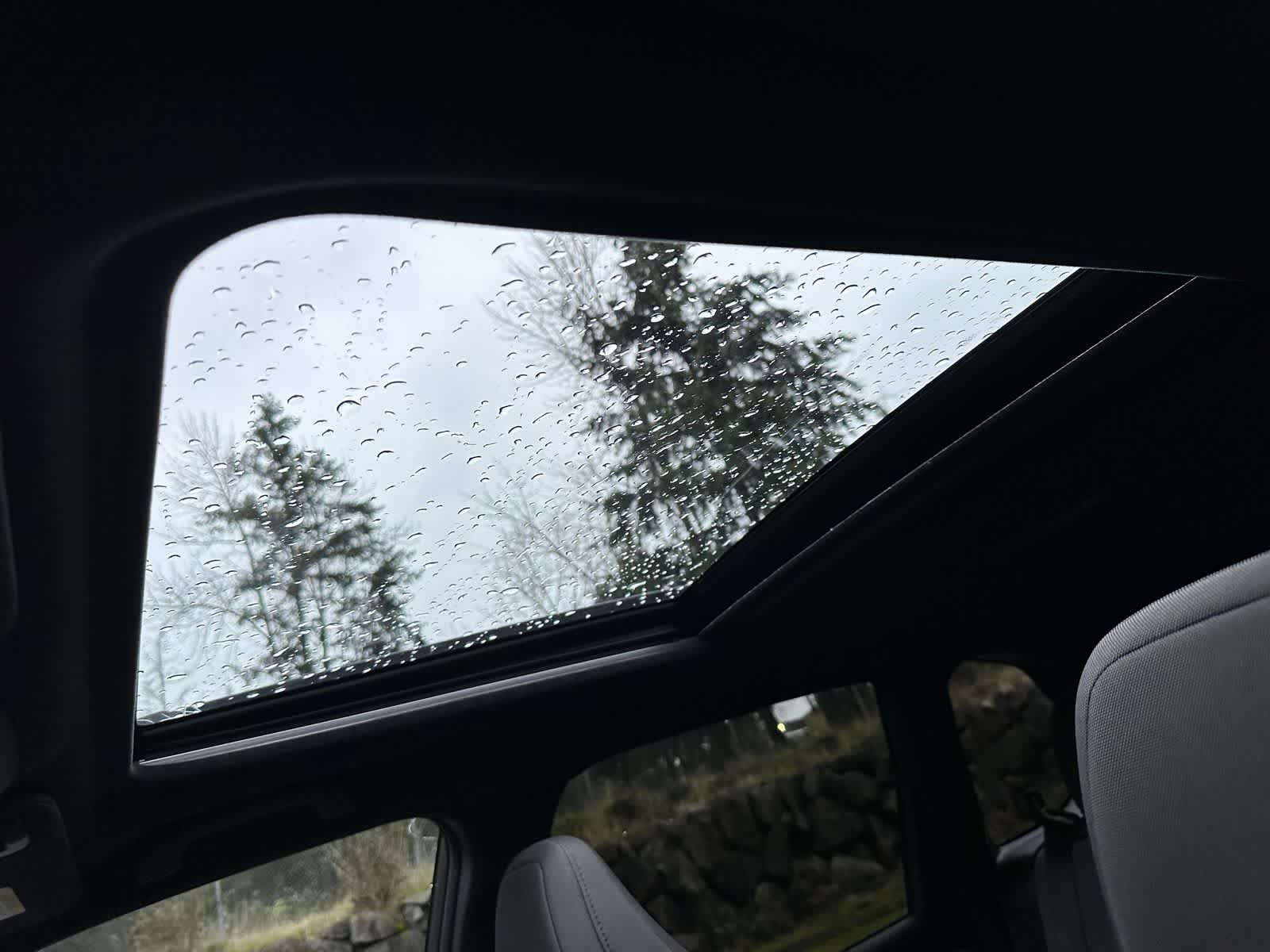 Thumbnail: 2026 Subaru Forester - 15