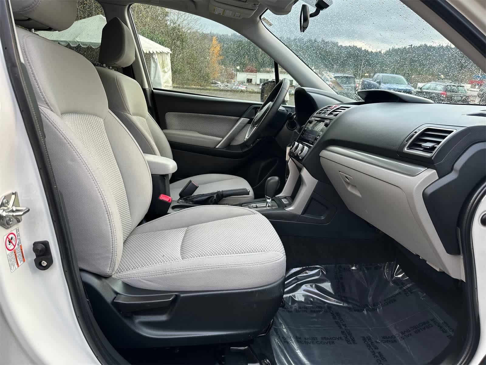 Thumbnail: 2018 Subaru Forester - 13