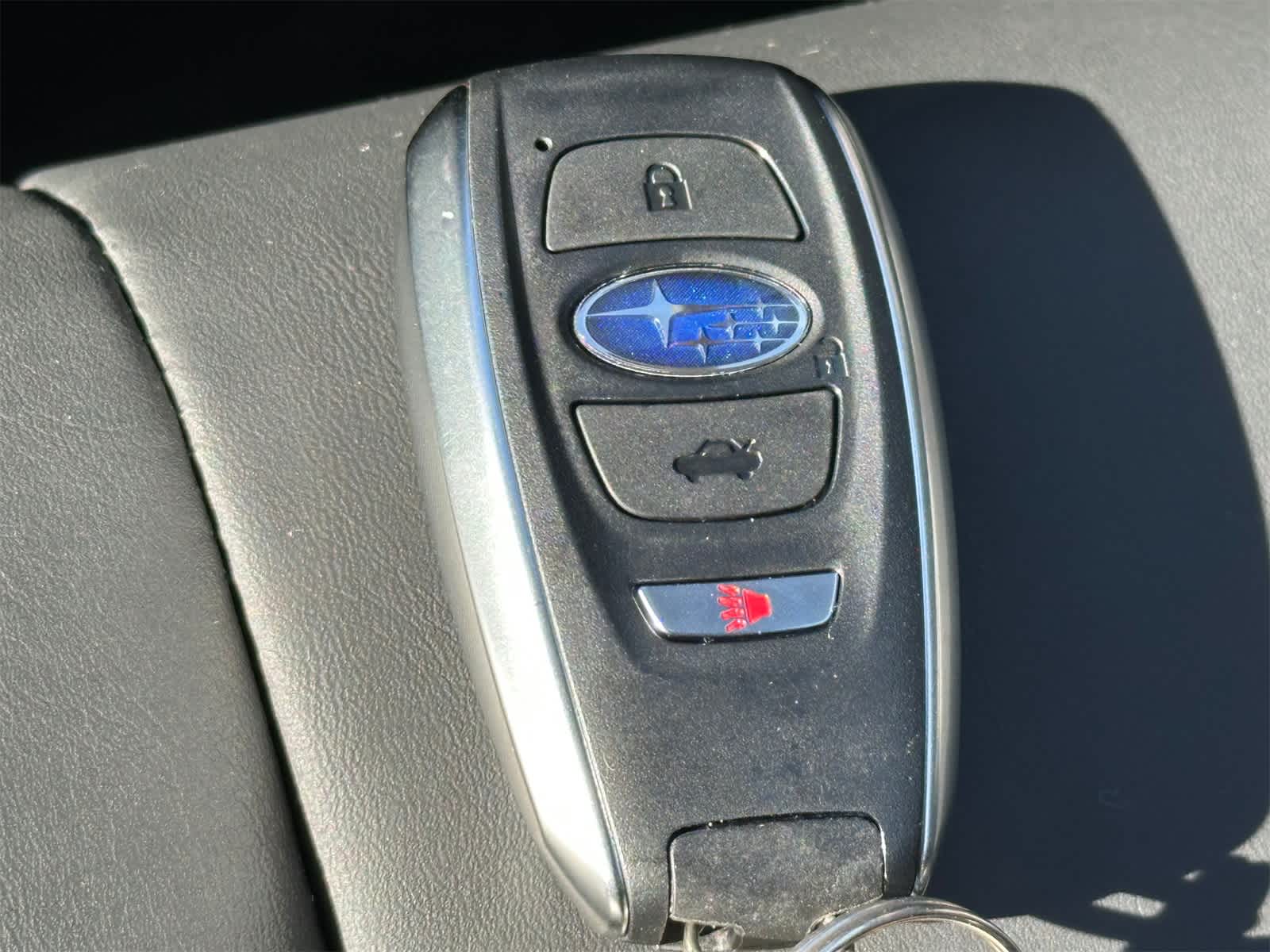 Thumbnail: 2026 Subaru Forester - 29