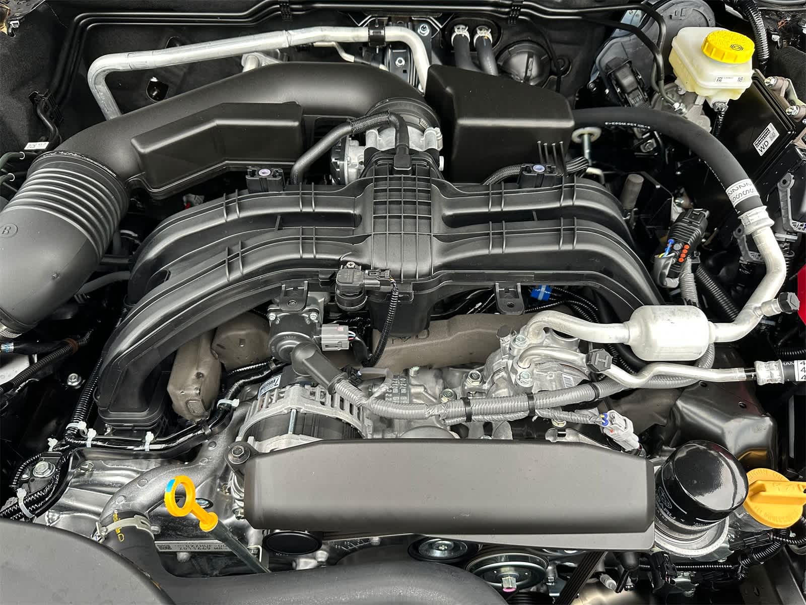 Thumbnail: 2026 Subaru Outback - 7