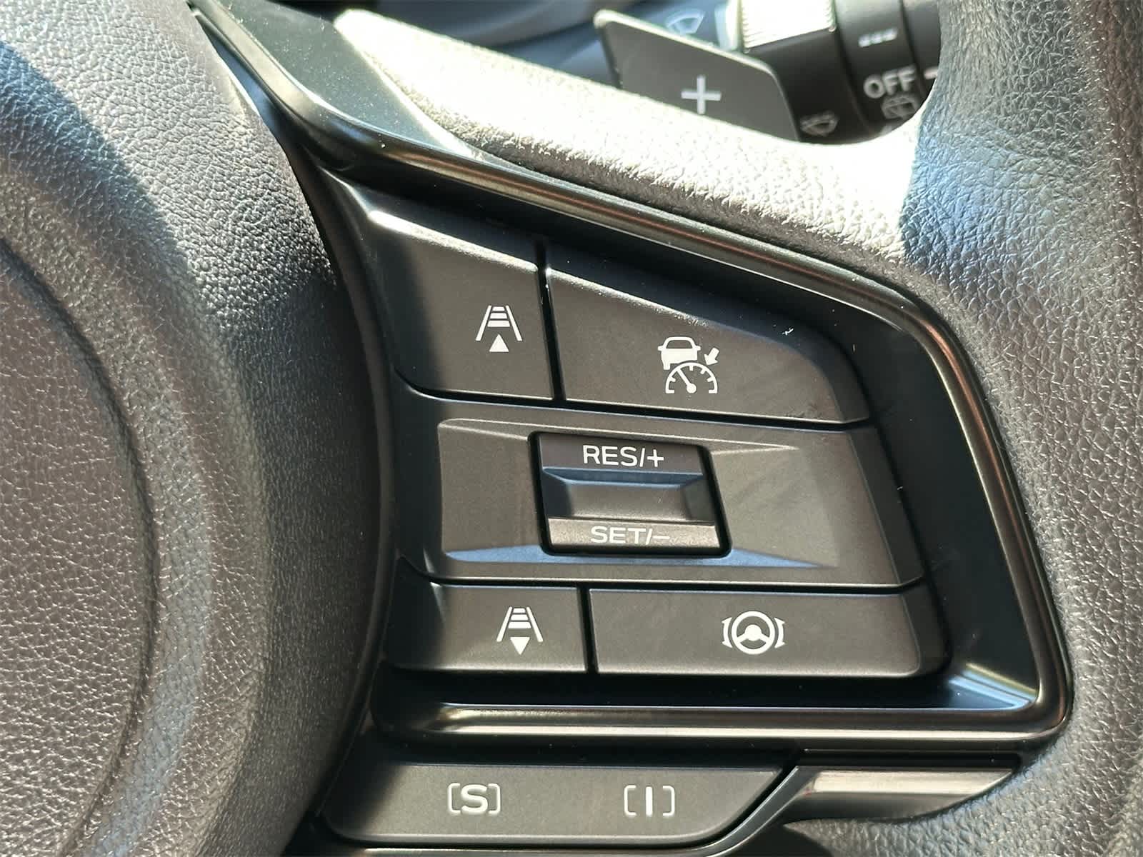 Thumbnail: 2025 Subaru Crosstrek - 25