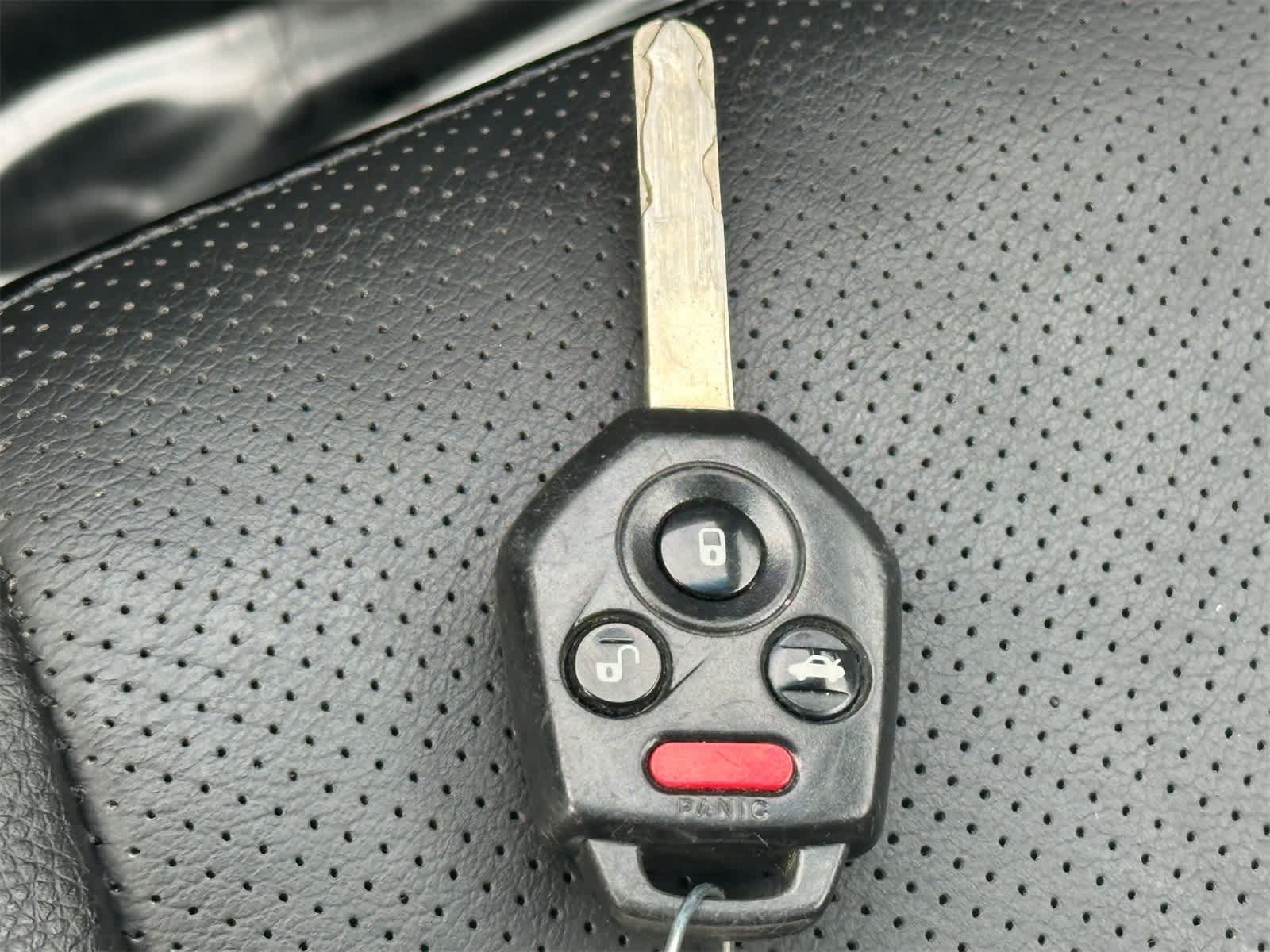 Thumbnail: 2012 Subaru Outback - 27