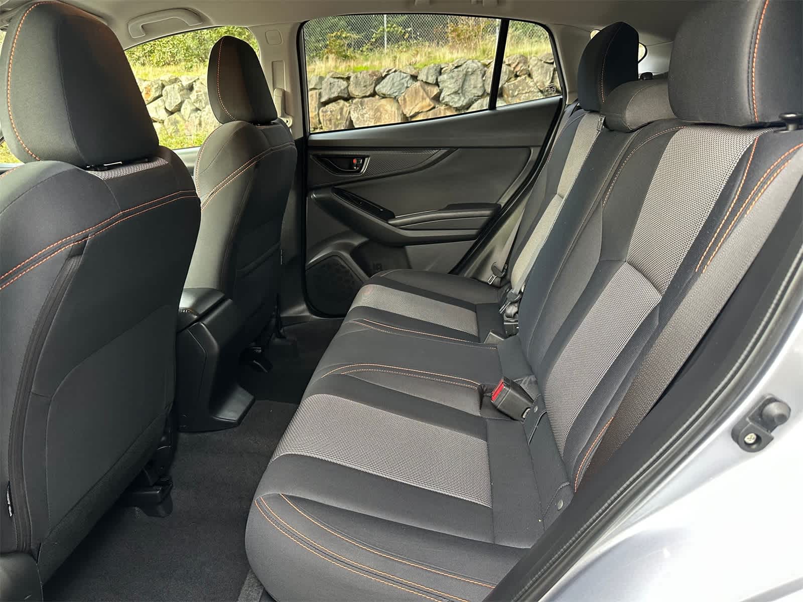 Thumbnail: 2023 Subaru Crosstrek - 11