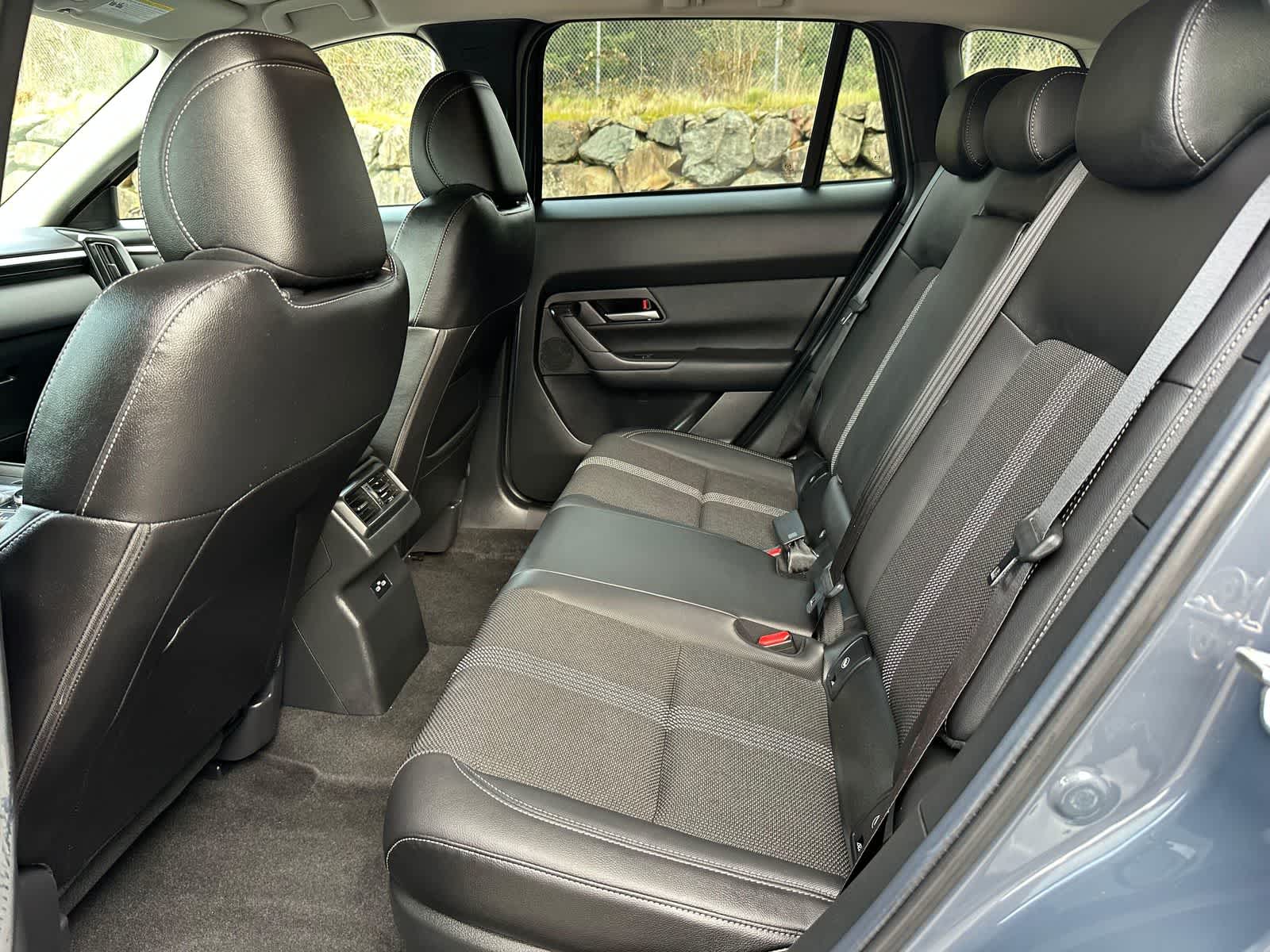 Thumbnail: 2025 Mazda CX-50 - 10