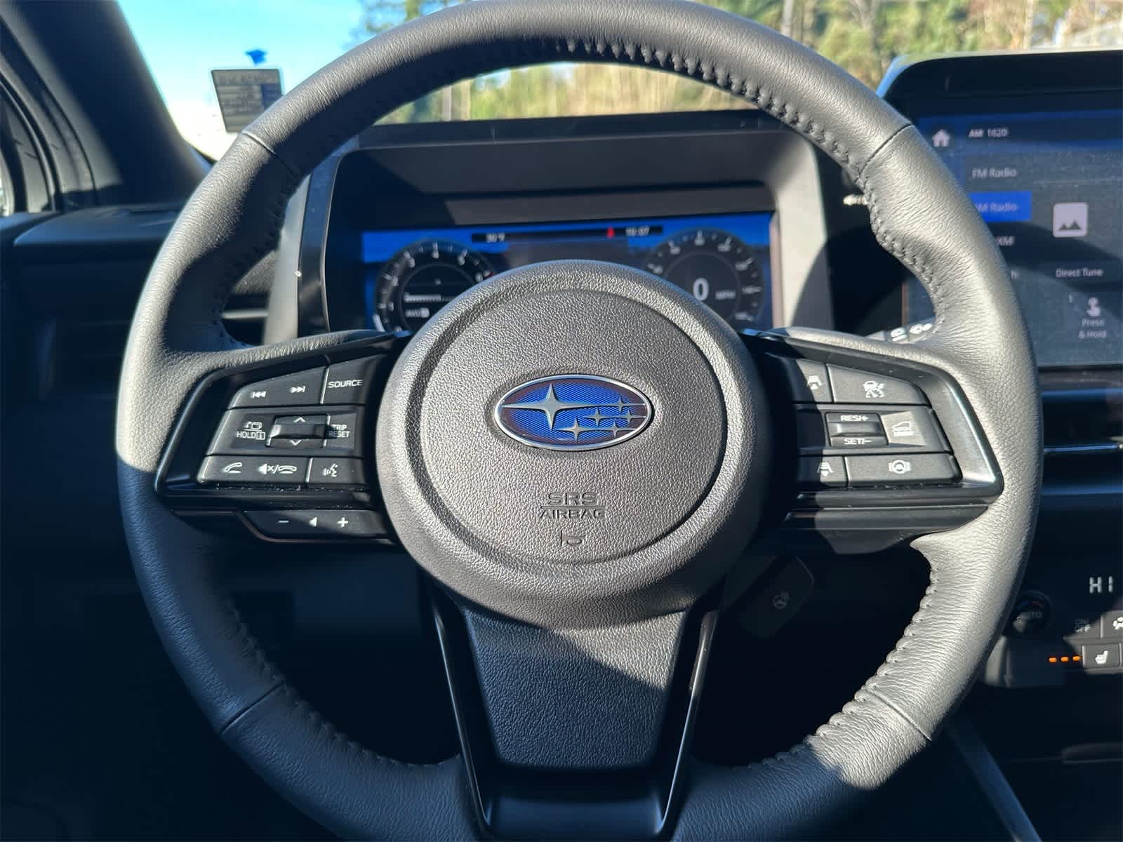 Thumbnail: 2026 Subaru Outback - 17