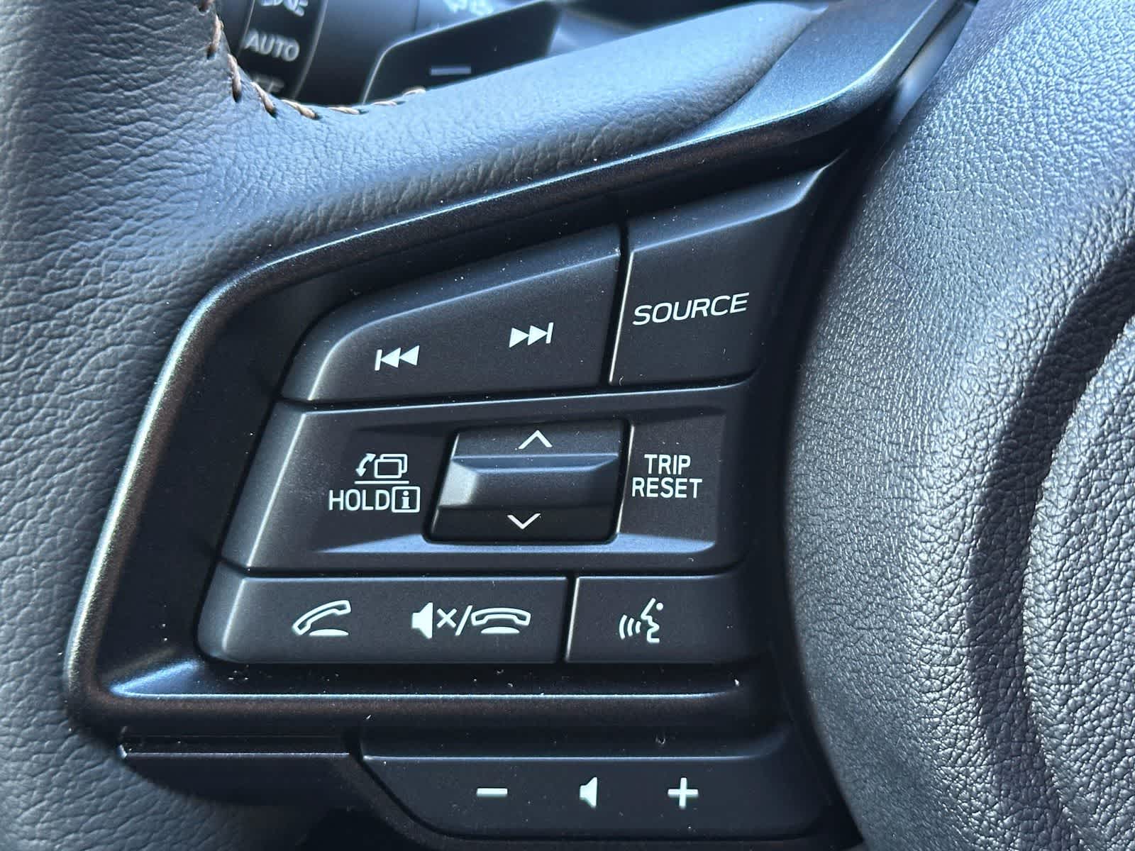 Thumbnail: 2026 Subaru Outback - 25