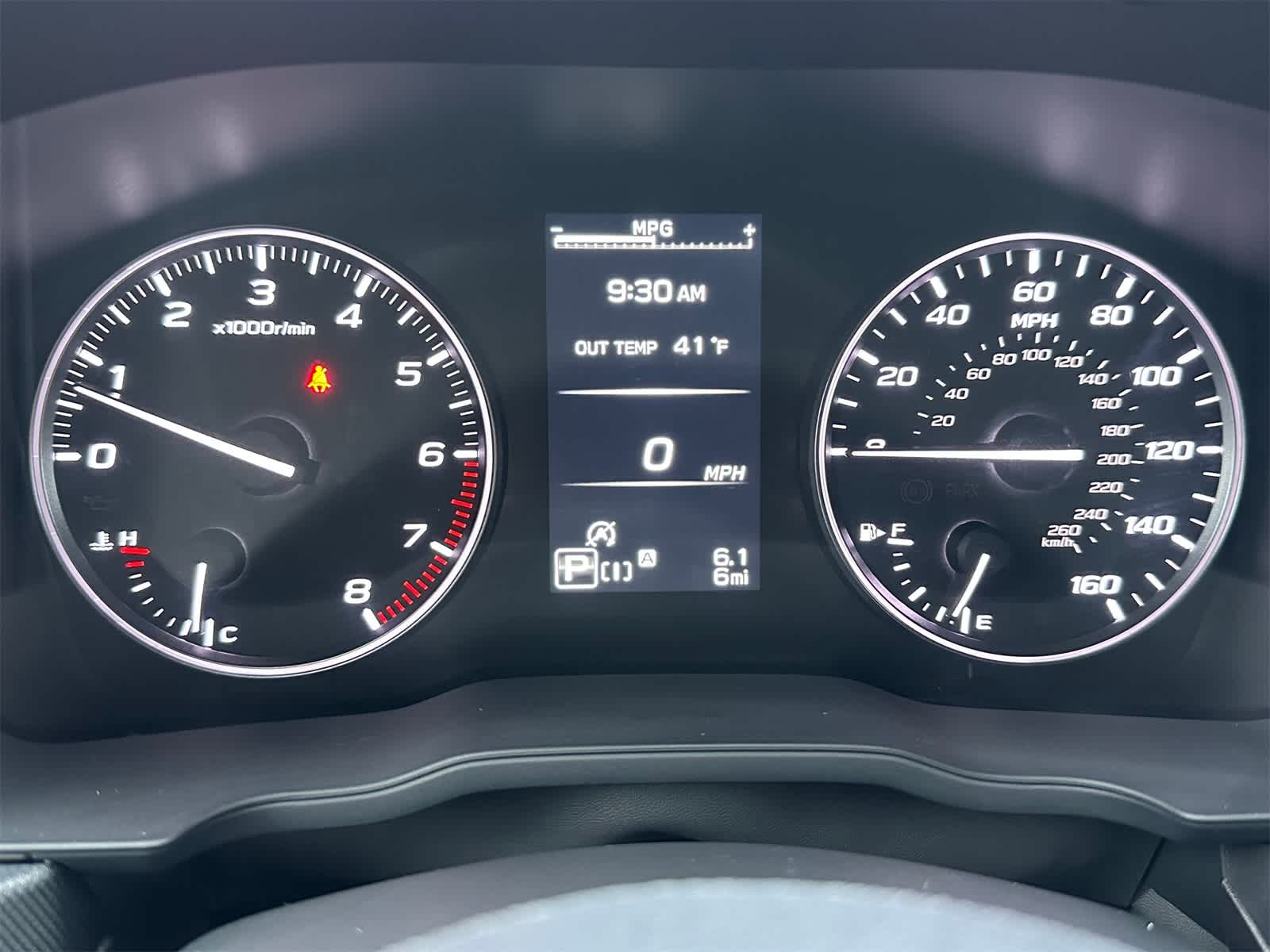 Thumbnail: 2026 Subaru Forester - 17