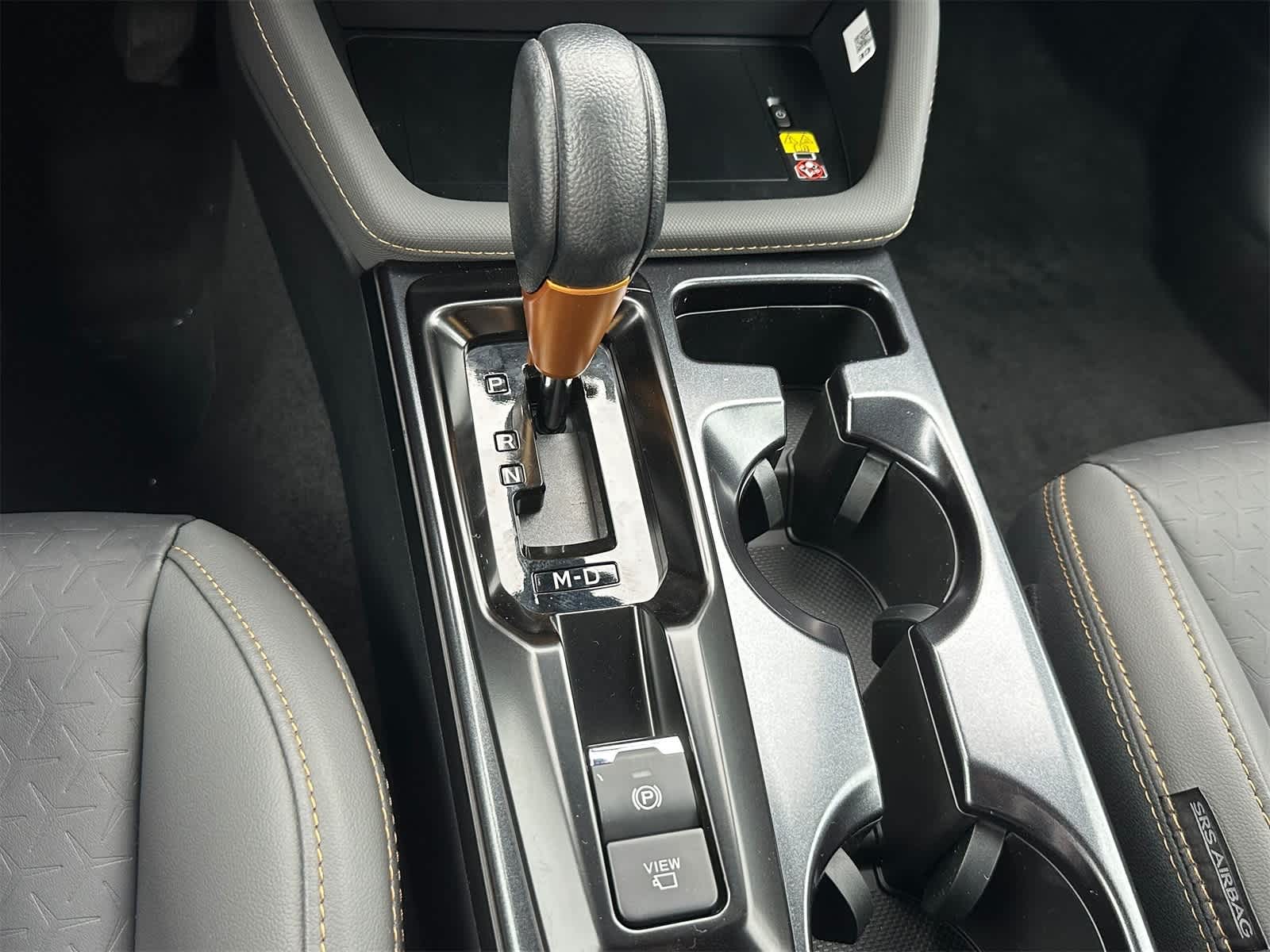 Thumbnail: 2026 Subaru Forester - 22