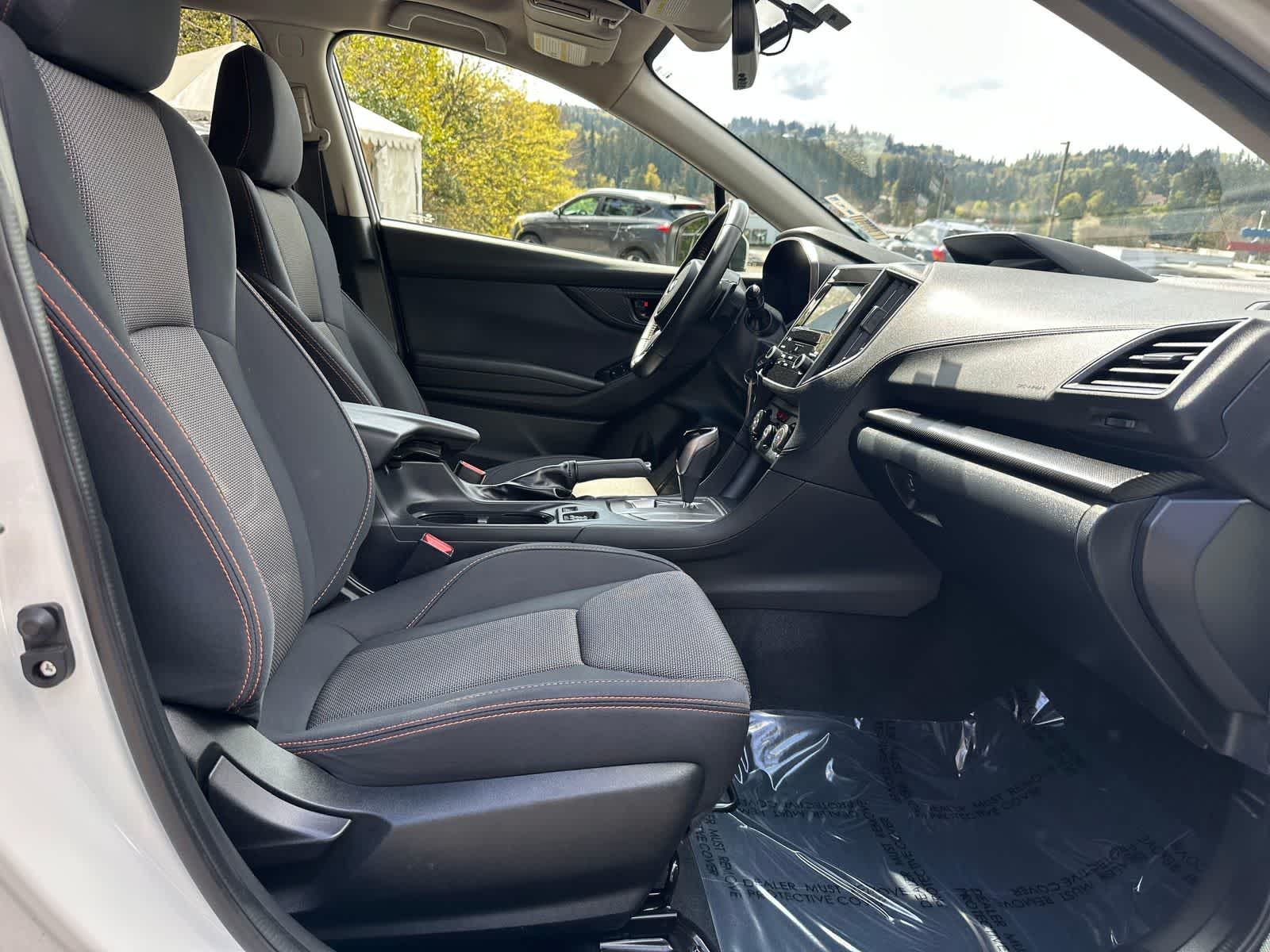 Thumbnail: 2019 Subaru Crosstrek - 15