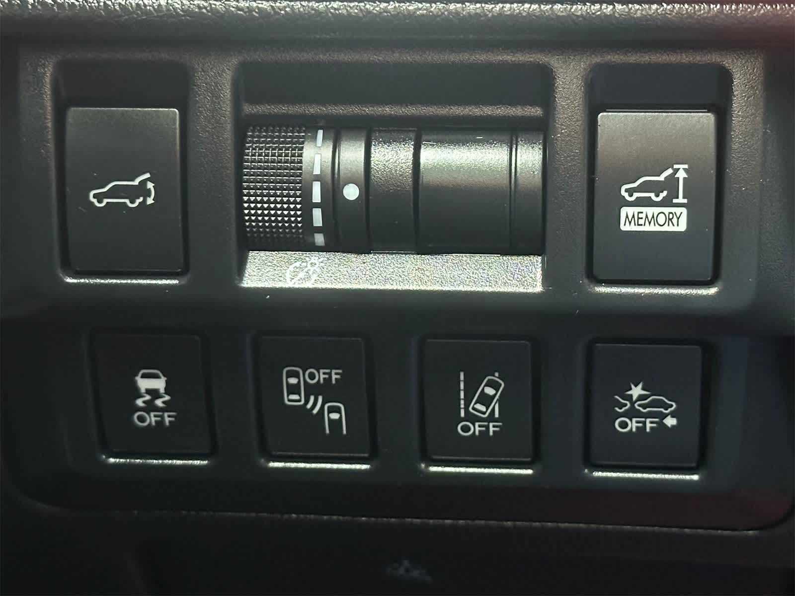 Thumbnail: 2018 Subaru Outback - 23